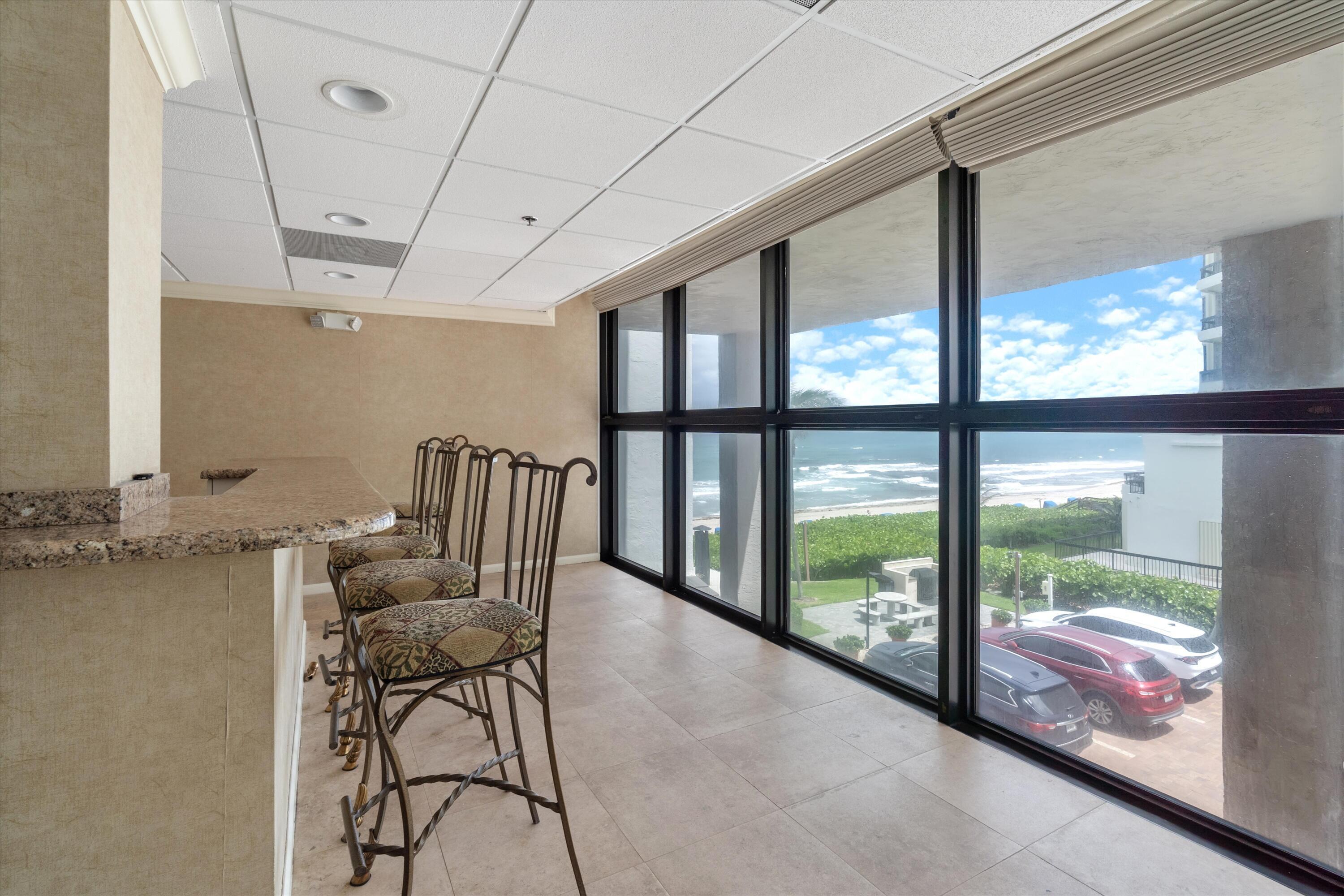 OCEAN TERRACE NORTH CONDO - Residential Lease