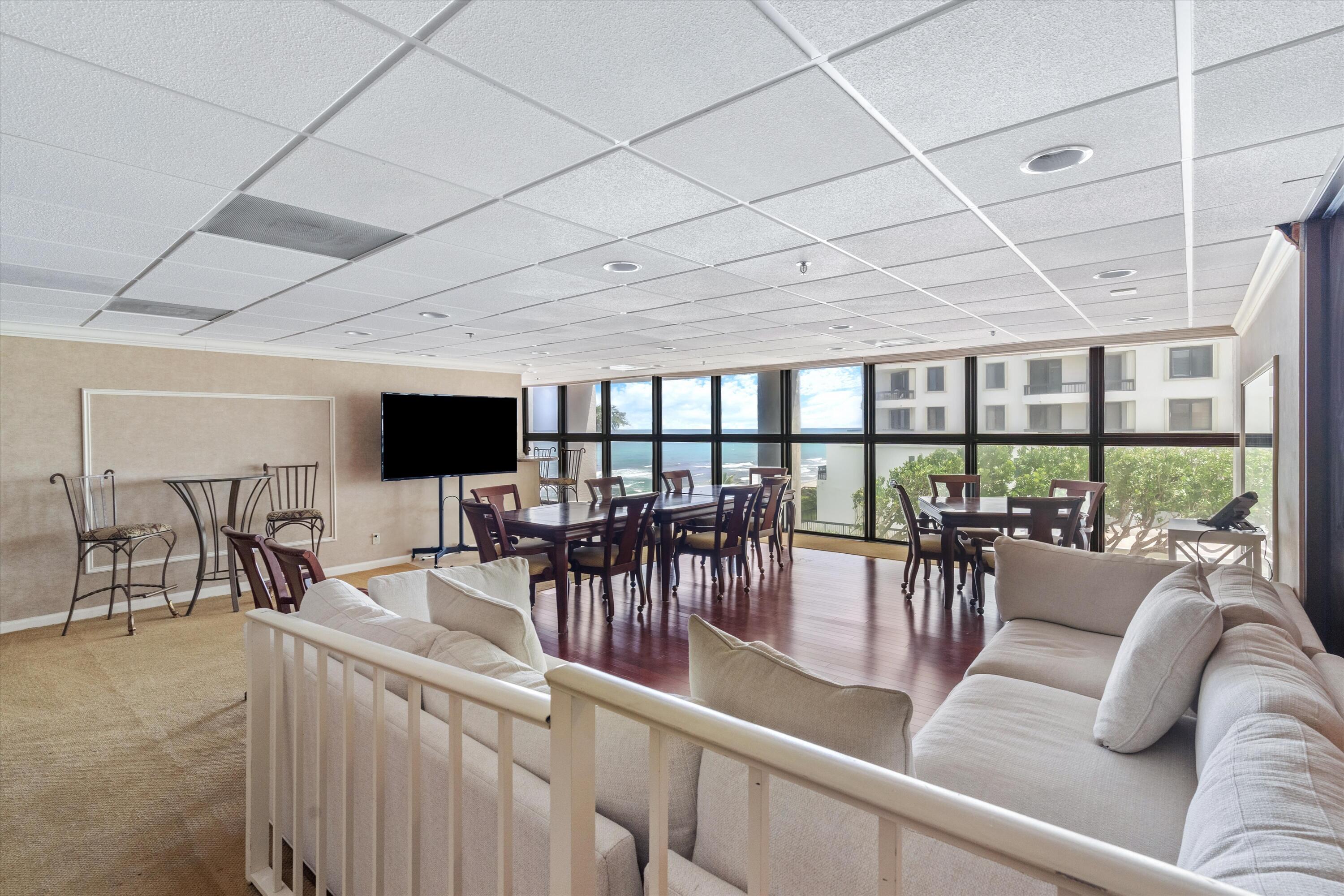 OCEAN TERRACE NORTH CONDO - Residential Lease