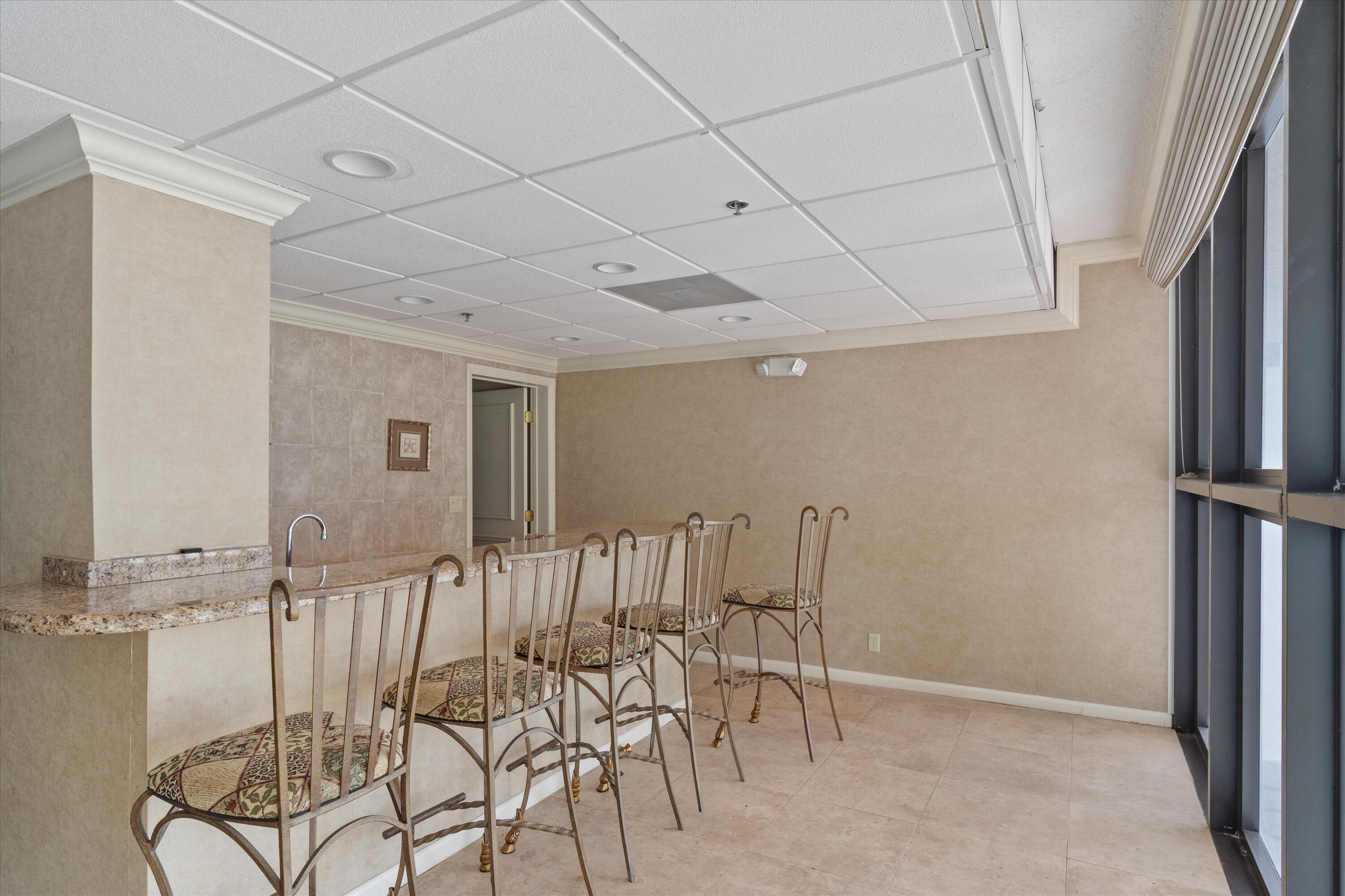 OCEAN TERRACE NORTH CONDO - Residential Lease