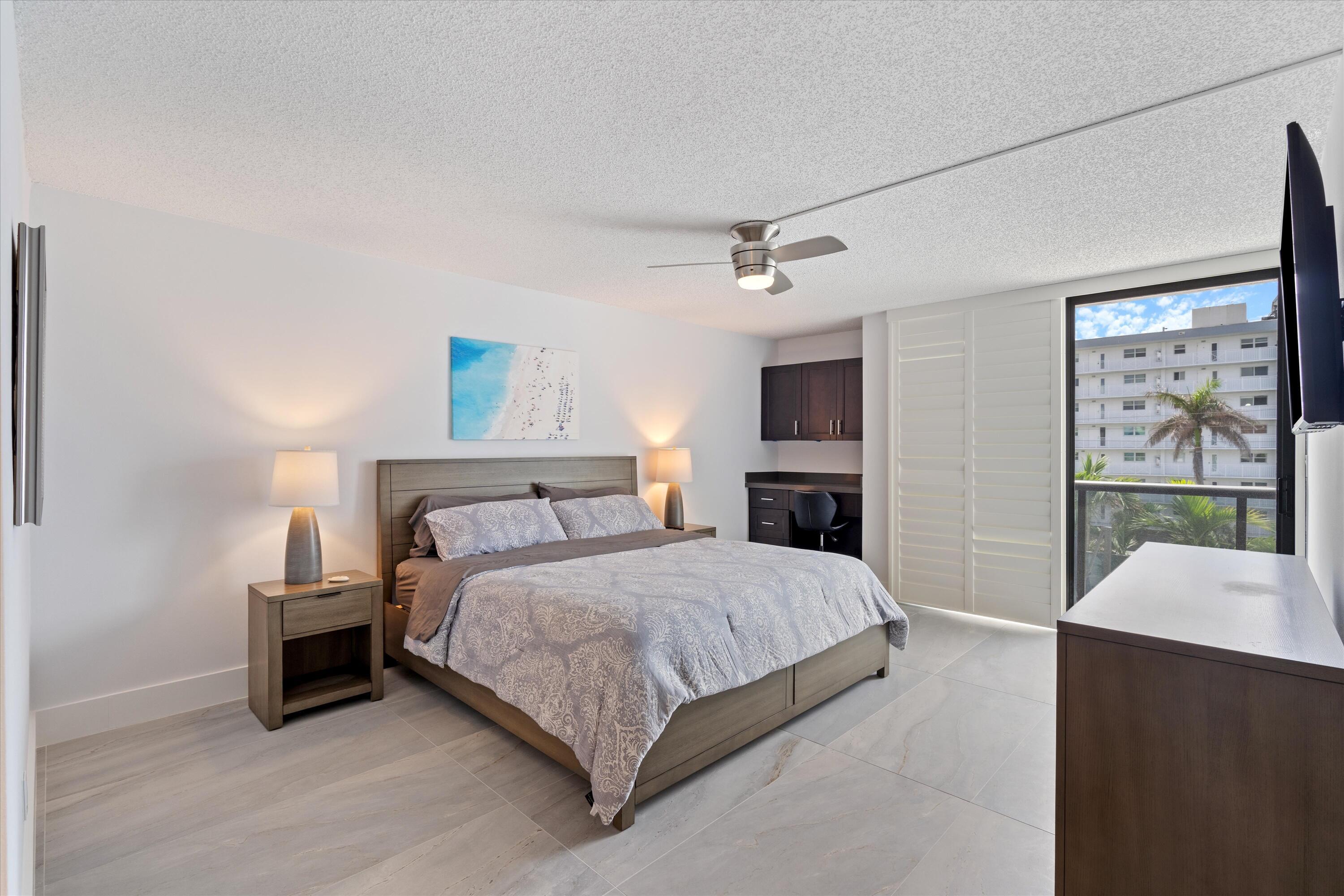 OCEAN TERRACE NORTH CONDO - Residential Lease