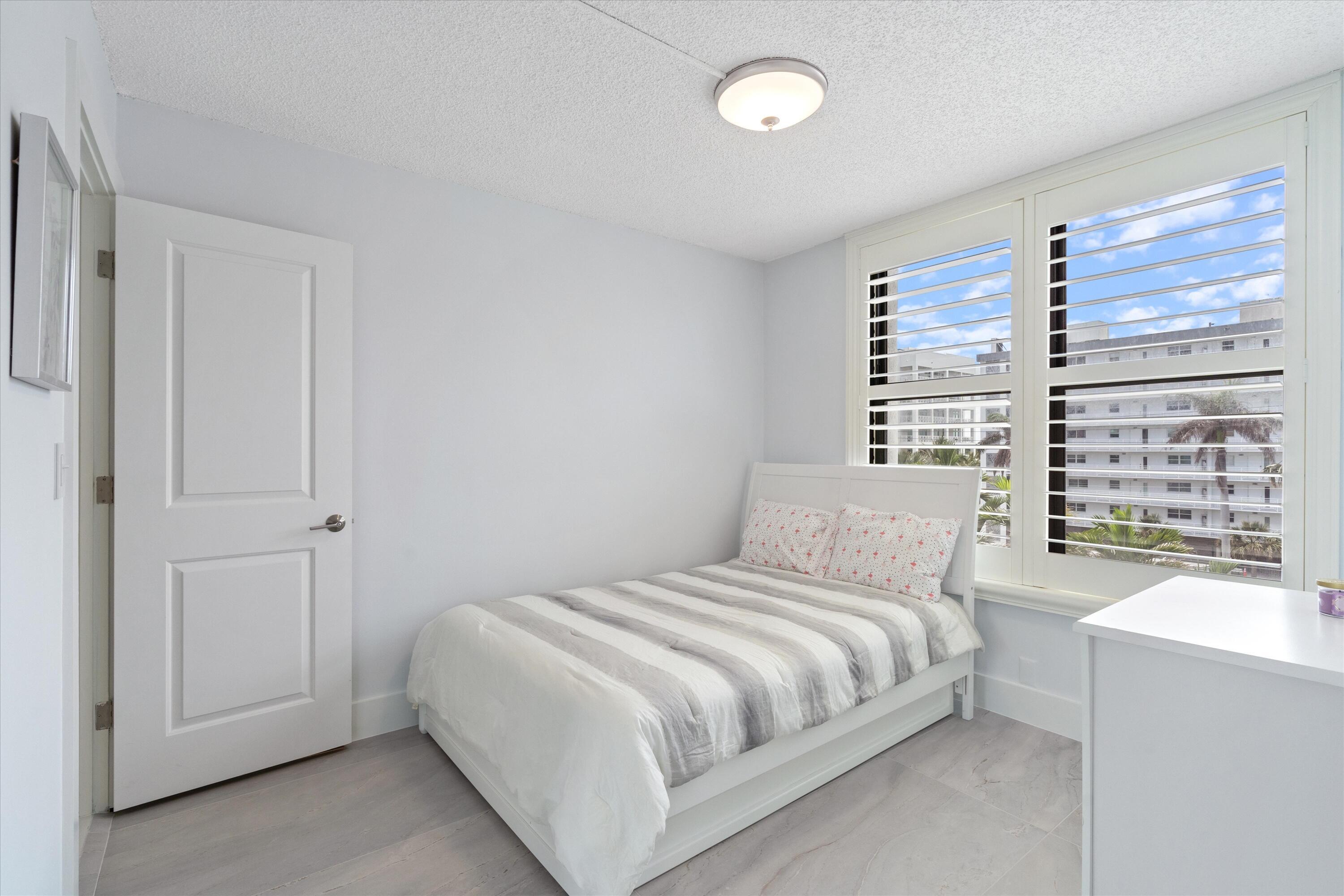 OCEAN TERRACE NORTH CONDO - Residential Lease