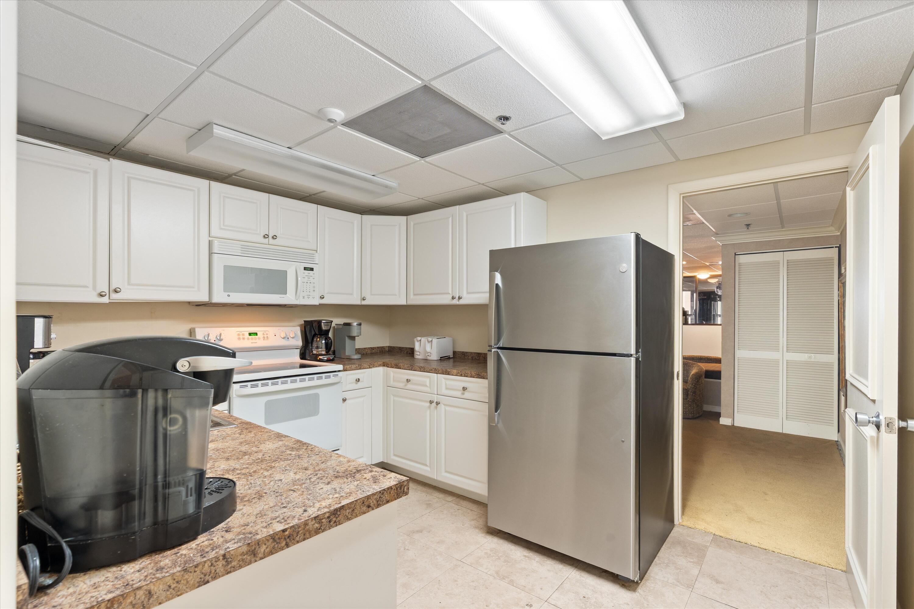 OCEAN TERRACE NORTH CONDO - Residential Lease