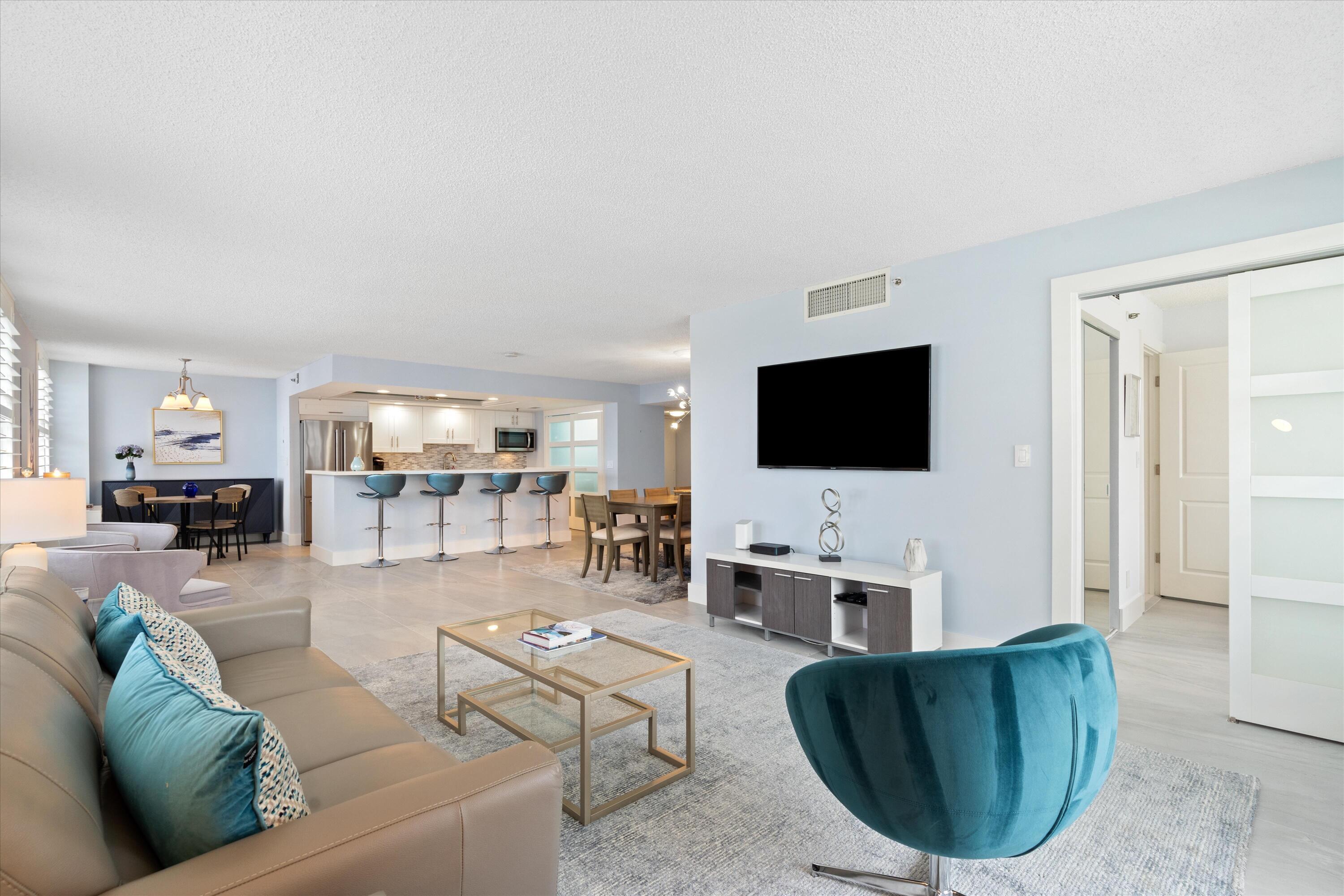 OCEAN TERRACE NORTH CONDO - Residential Lease