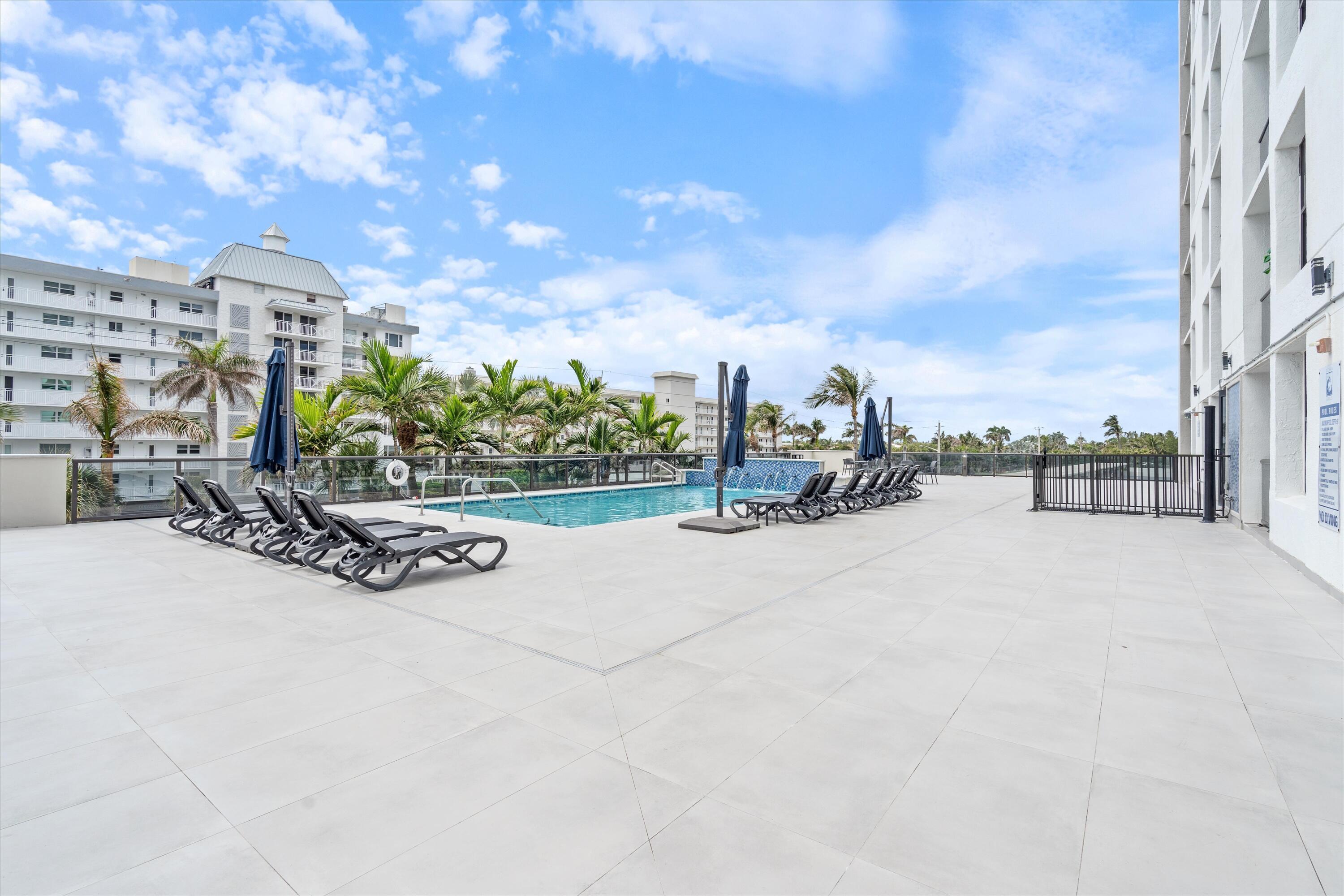 OCEAN TERRACE NORTH CONDO - Residential Lease