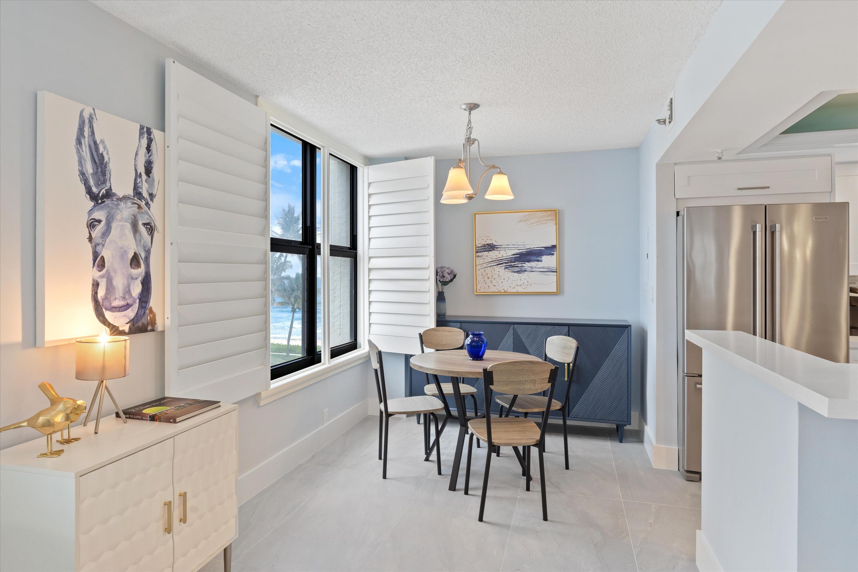 OCEAN TERRACE NORTH CONDO - Residential Lease