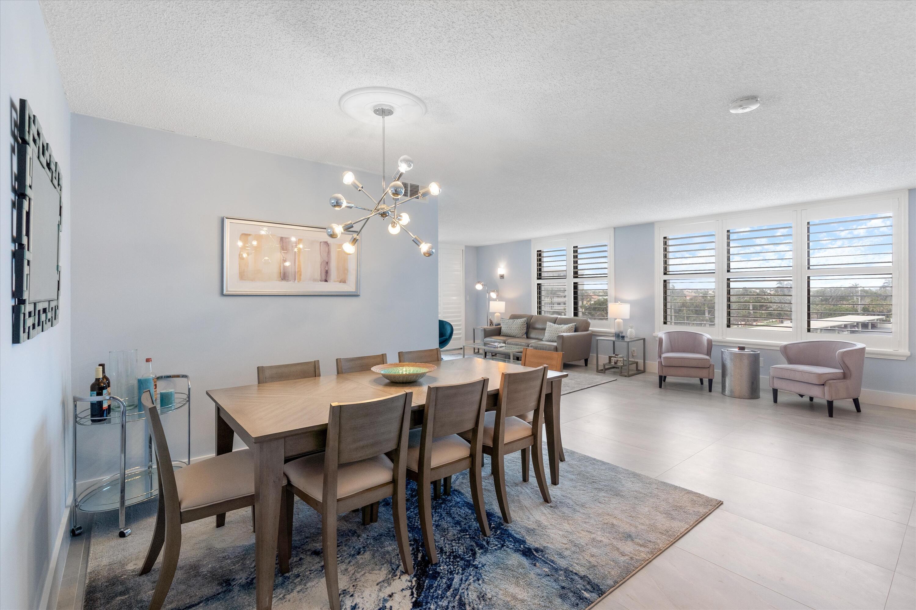 OCEAN TERRACE NORTH CONDO - Residential Lease