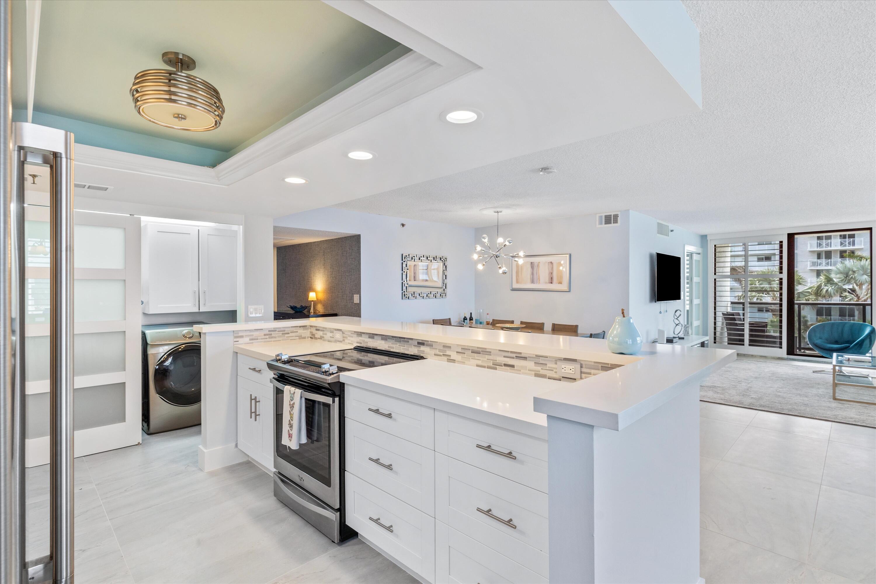 OCEAN TERRACE NORTH CONDO - Residential Lease