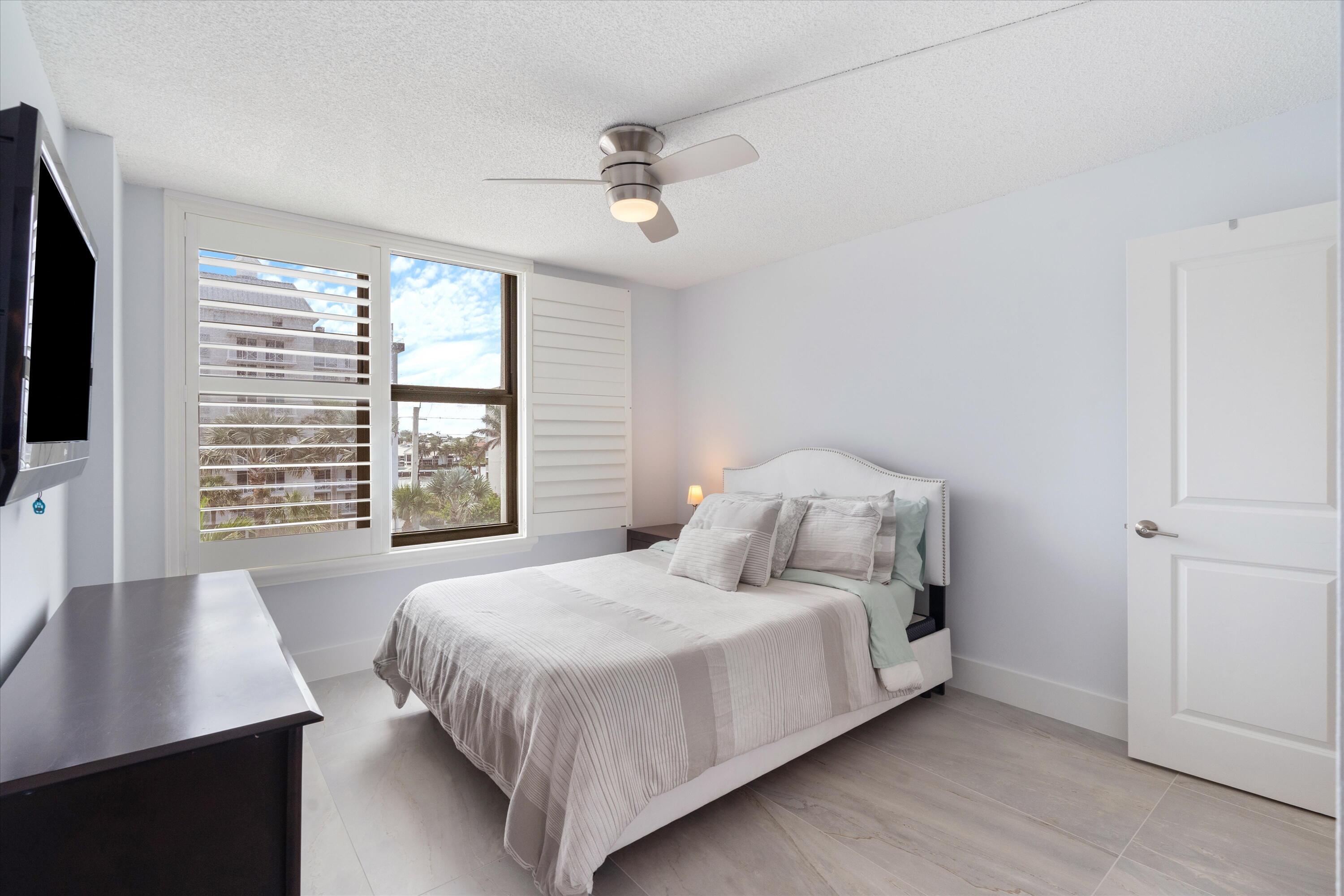 OCEAN TERRACE NORTH CONDO - Residential Lease