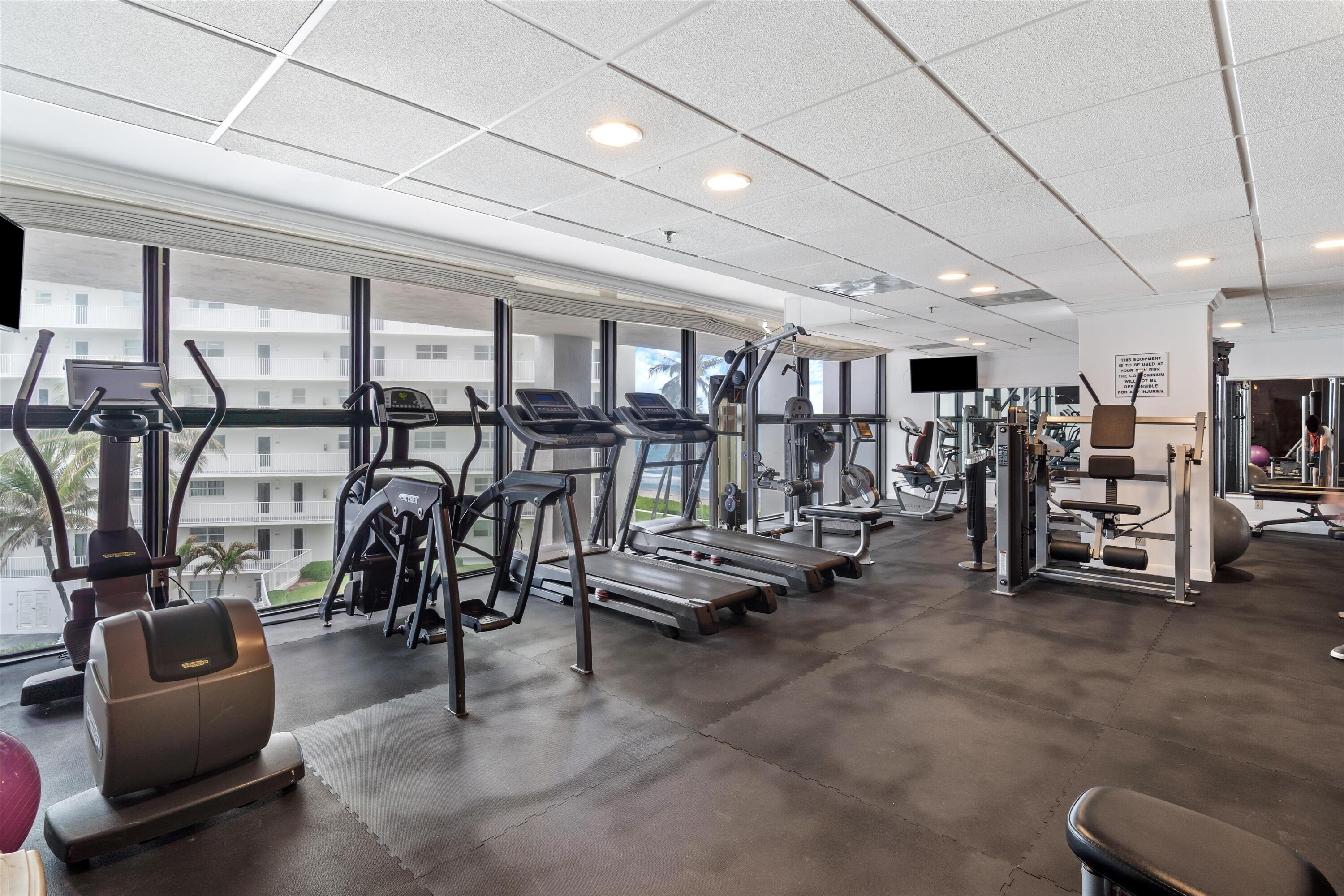 OCEAN TERRACE NORTH CONDO - Residential Lease