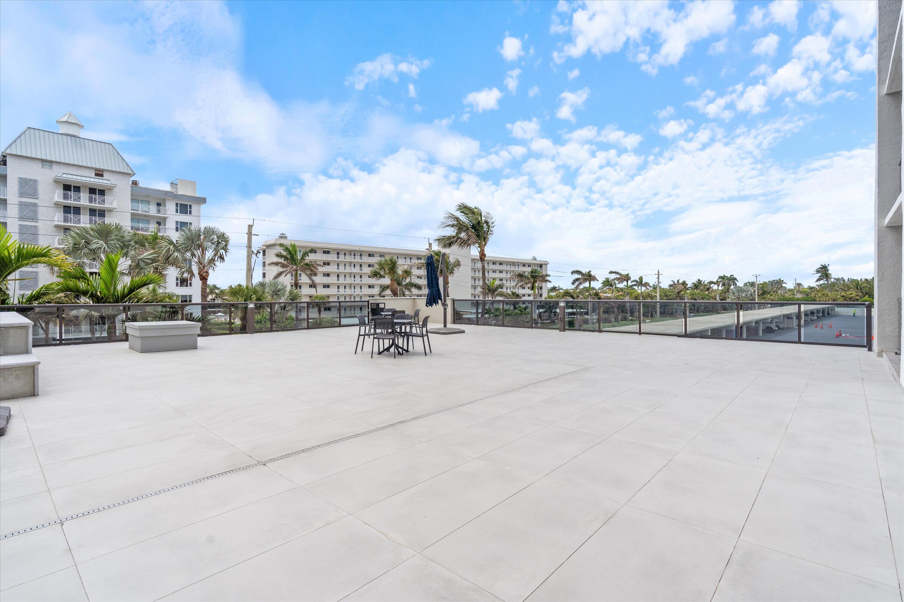 OCEAN TERRACE NORTH CONDO - Residential Lease