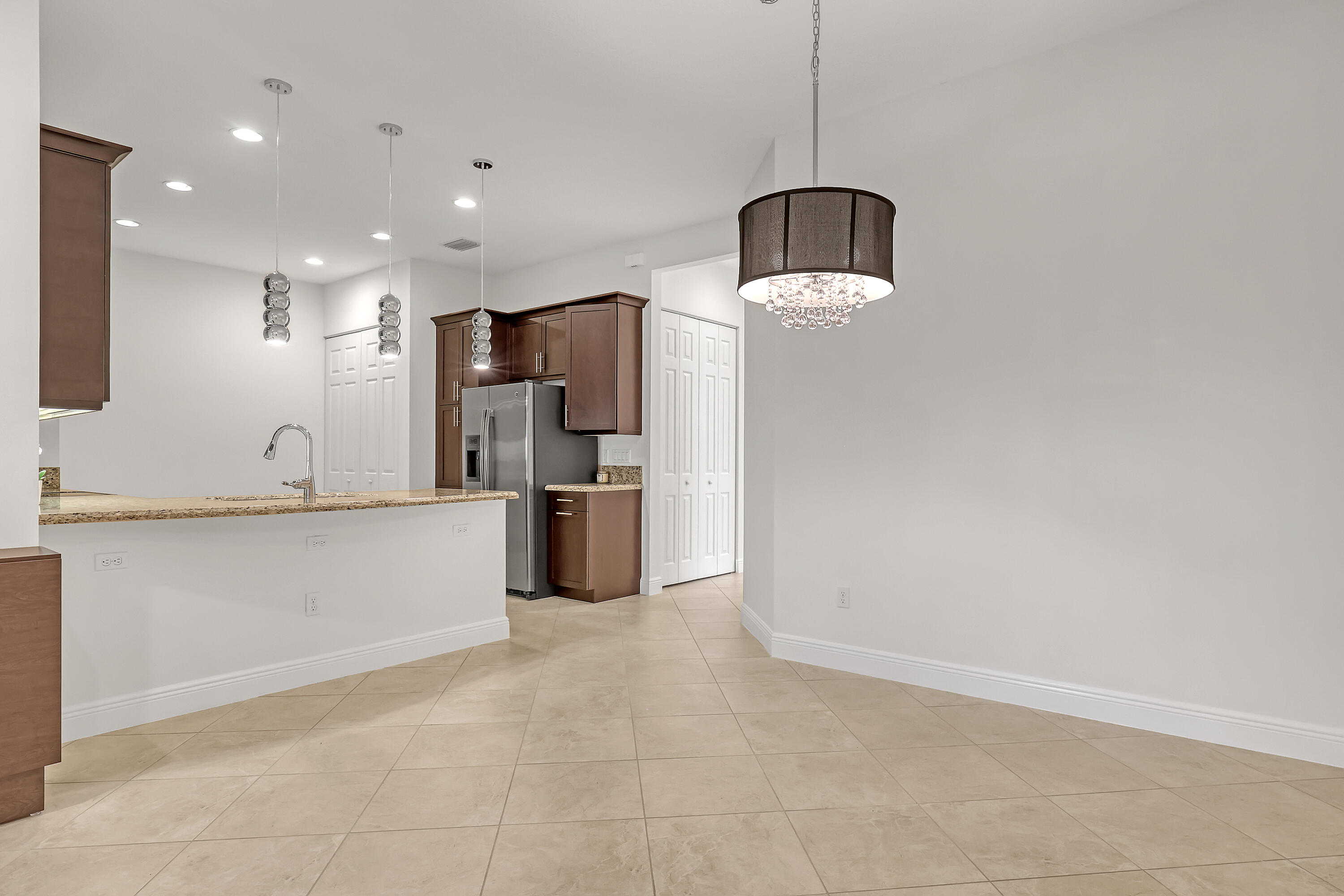 VILLAGGIO ISLES PARCEL A-1 REPL - Residential