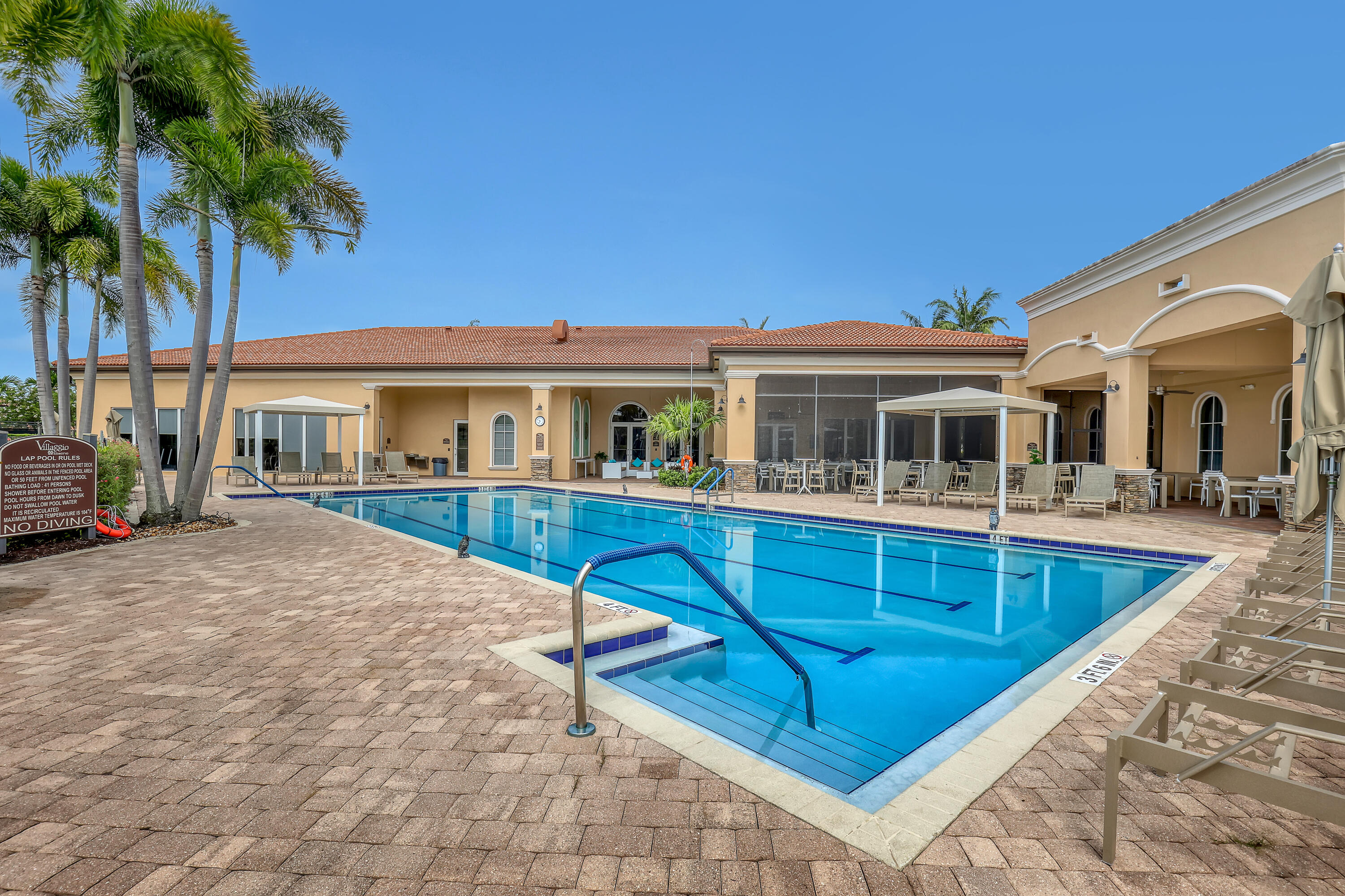 VILLAGGIO ISLES PARCEL A-1 REPL - Residential