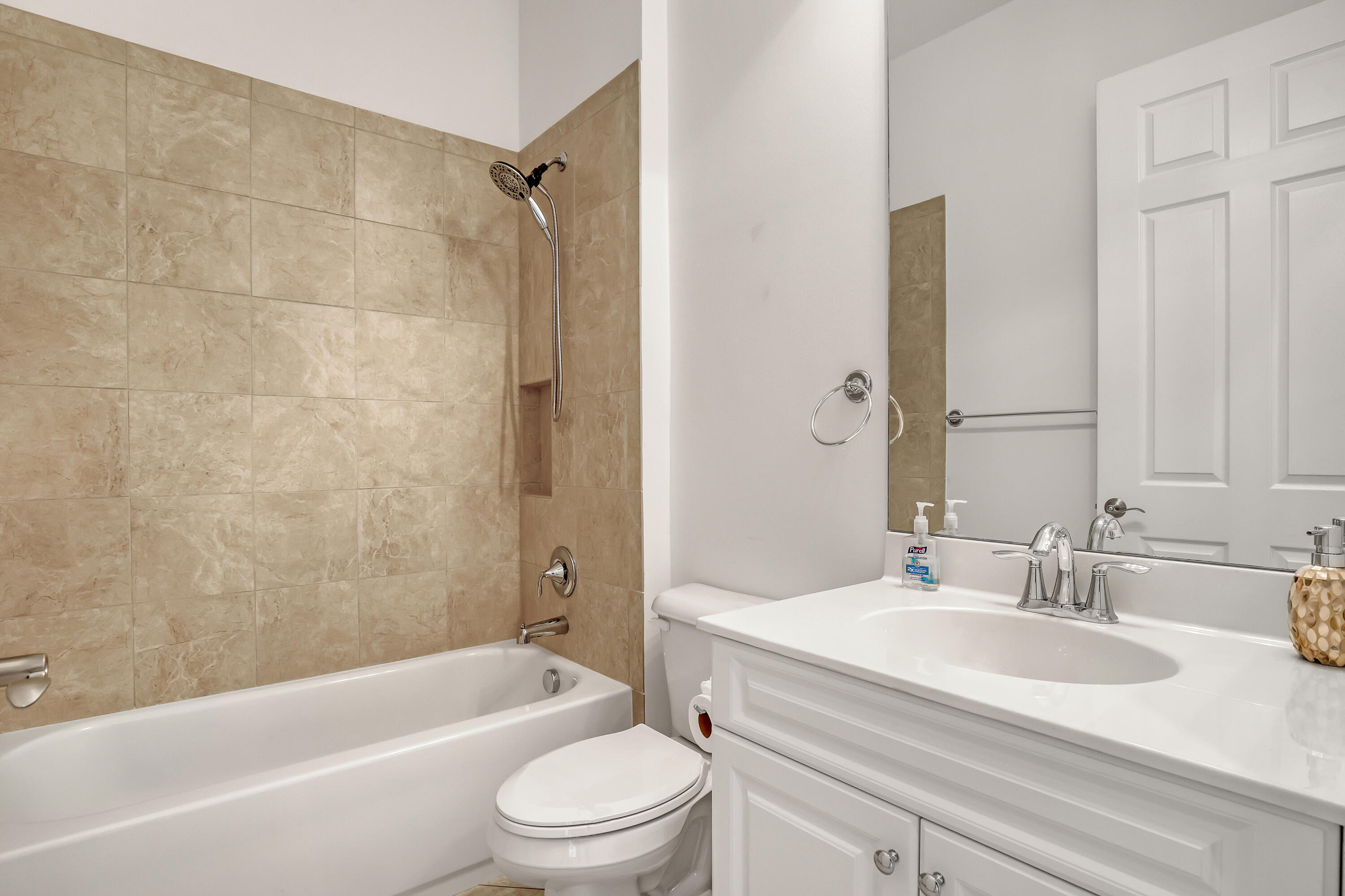 VILLAGGIO ISLES PARCEL A-1 REPL - Residential