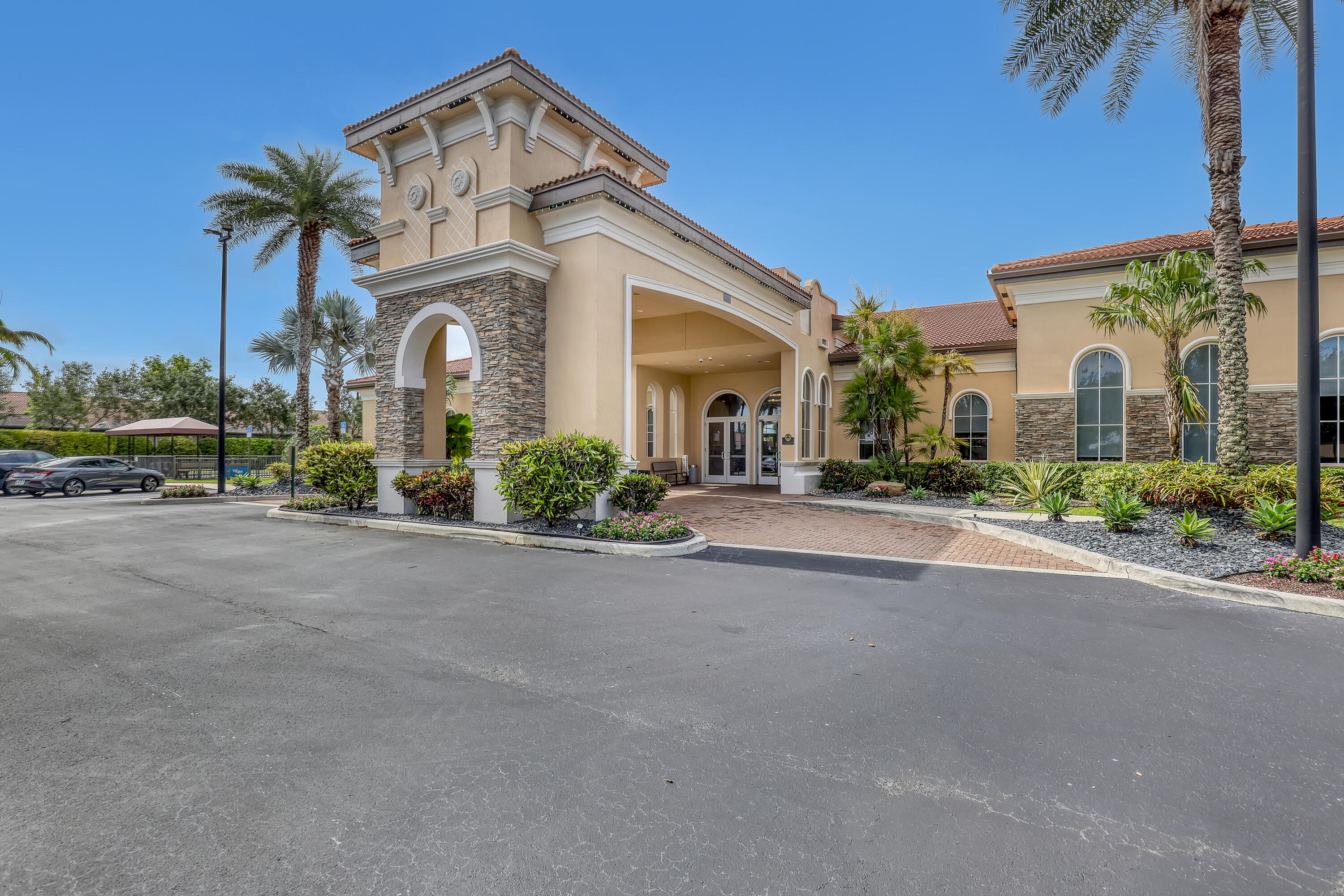 VILLAGGIO ISLES PARCEL A-1 REPL - Residential