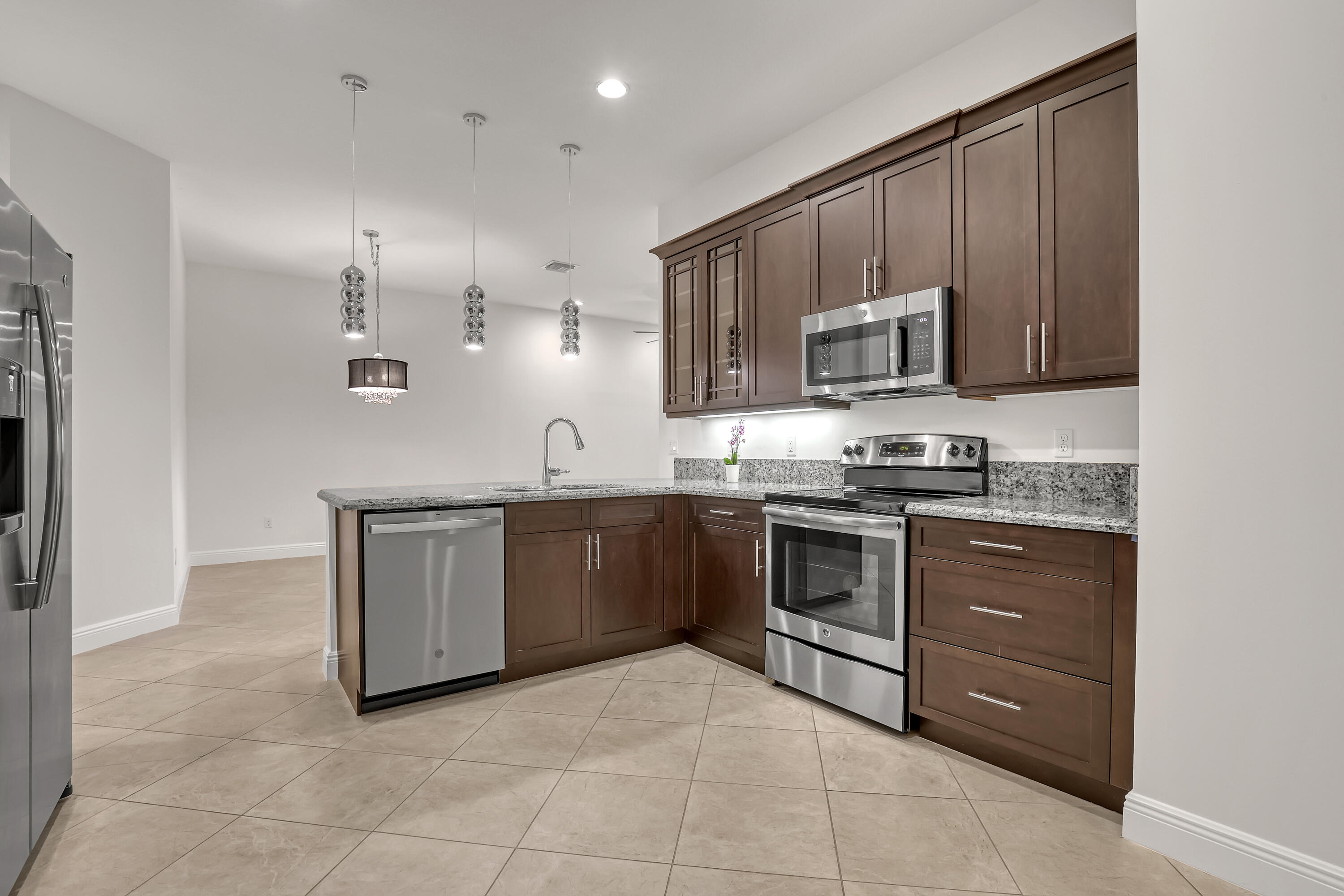 VILLAGGIO ISLES PARCEL A-1 REPL - Residential