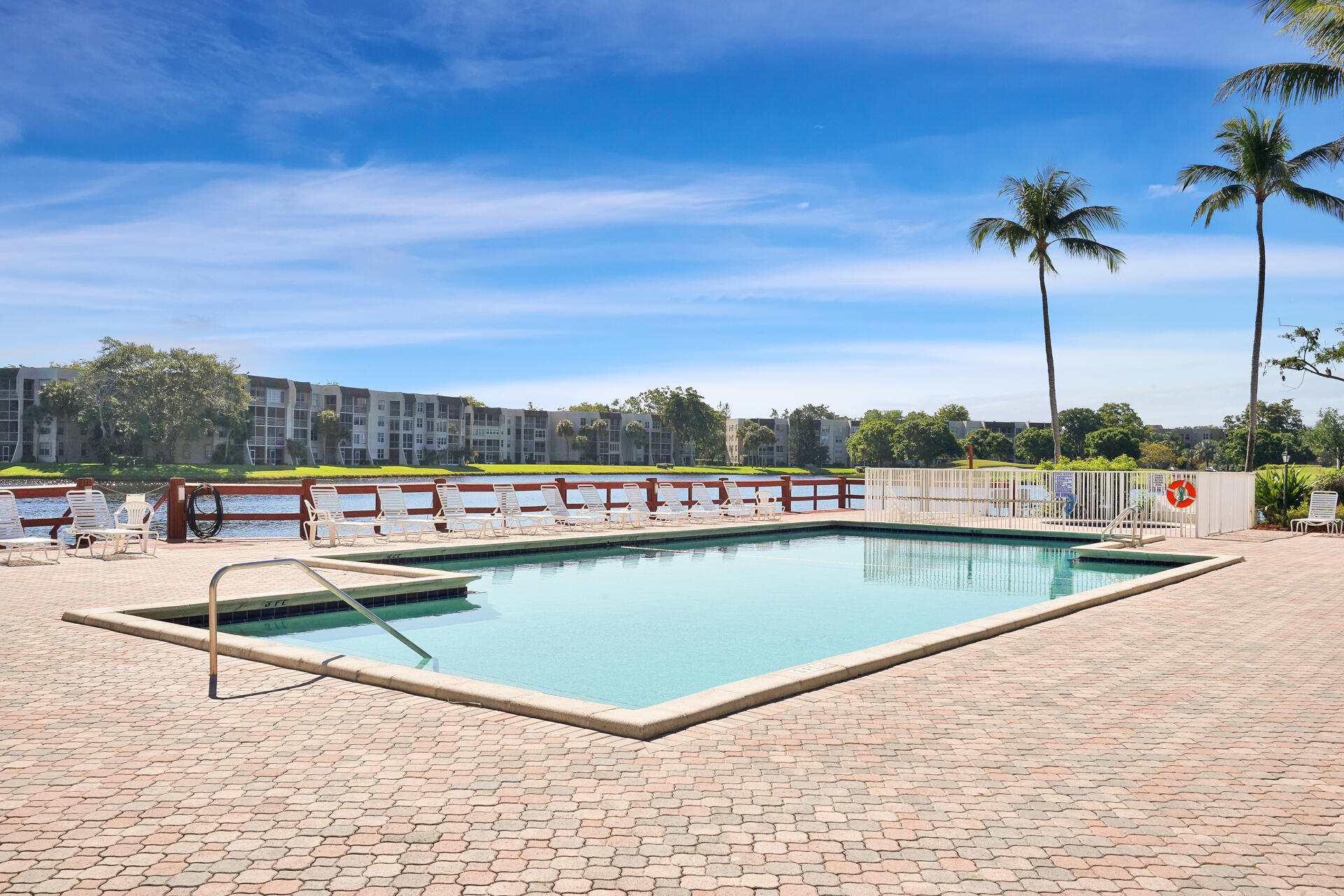 GARDENS III  CONDO - Residential
