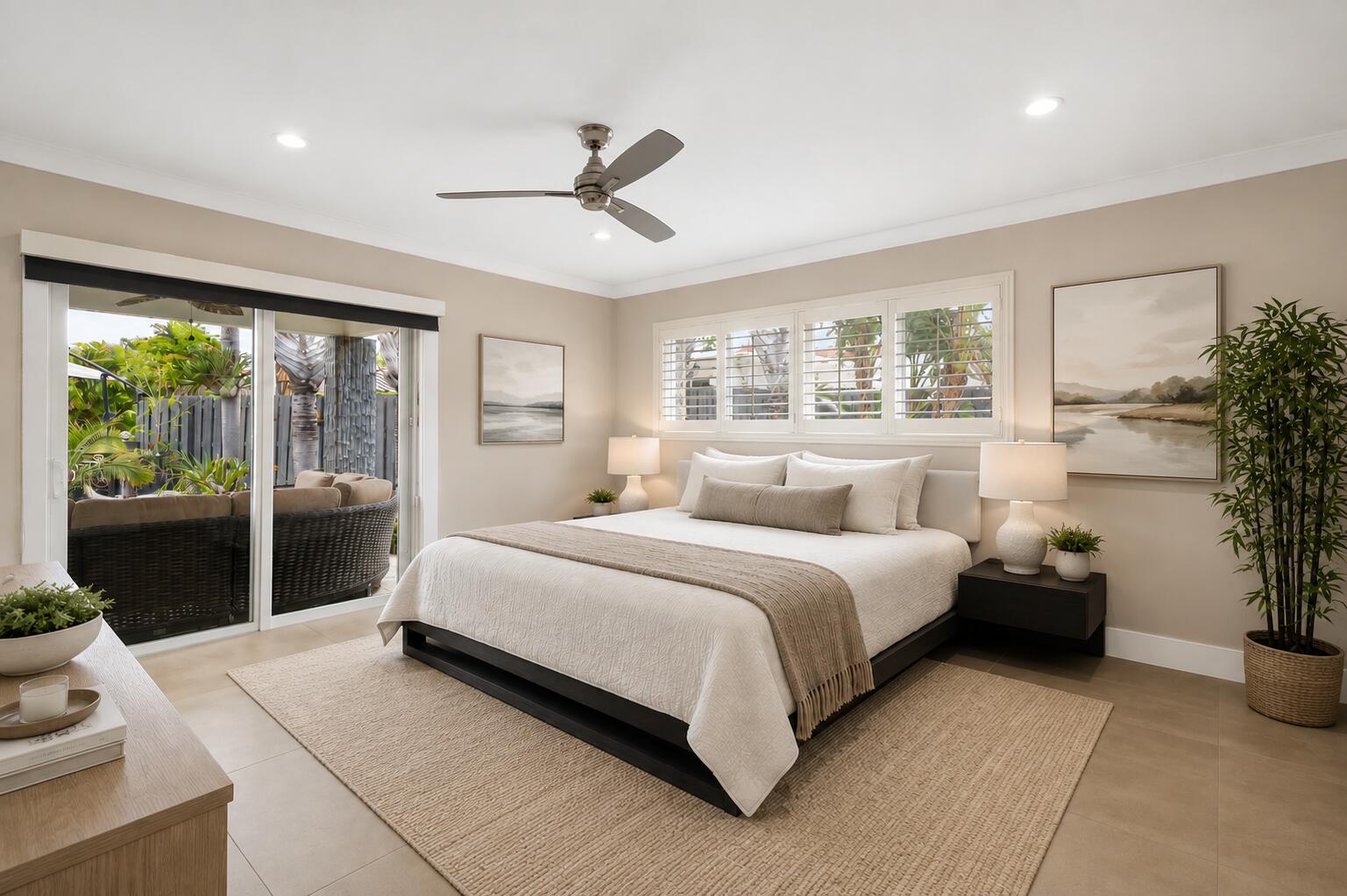 CORAL RIDGE ISLES - Residential