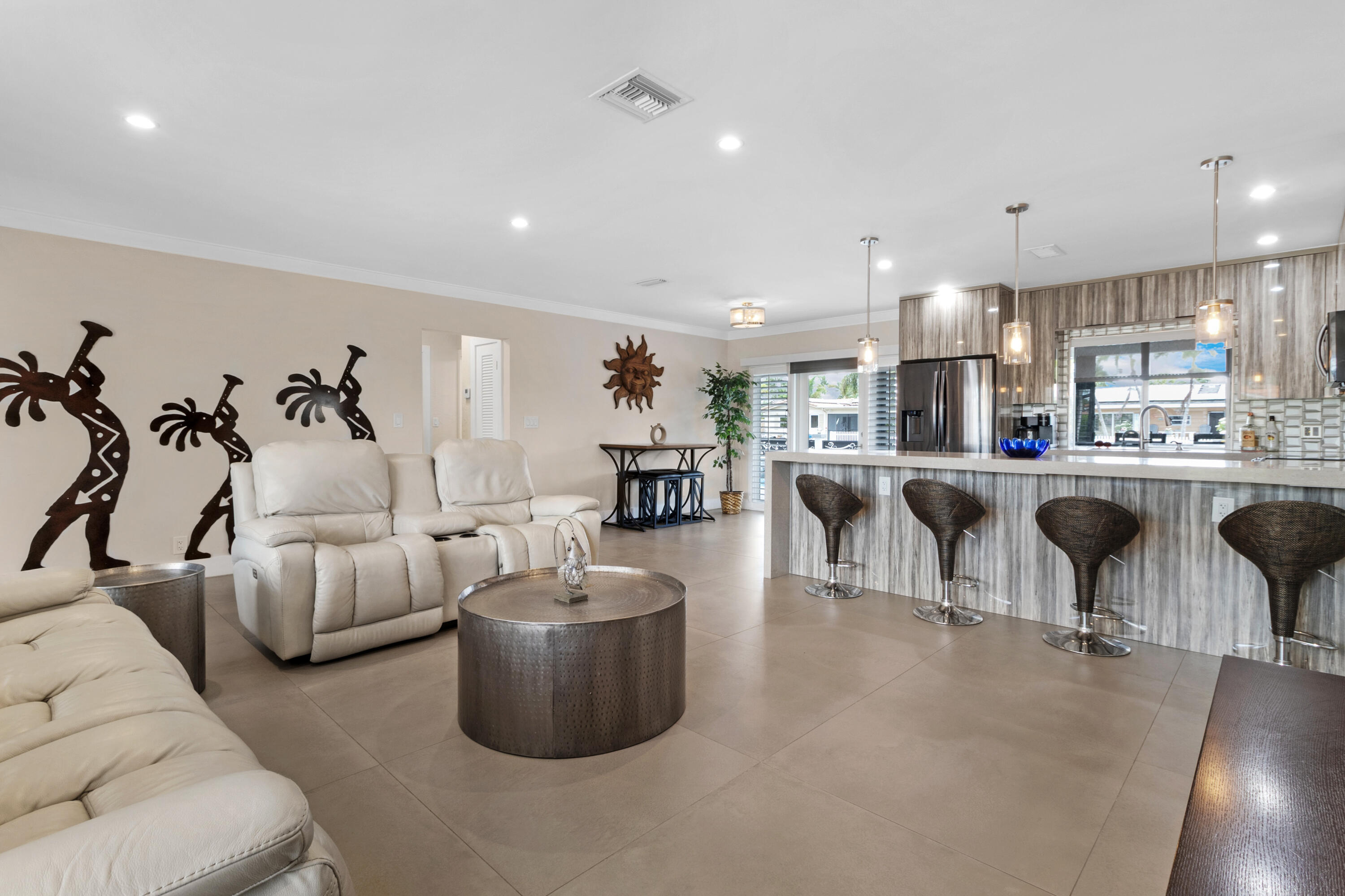 CORAL RIDGE ISLES - Residential