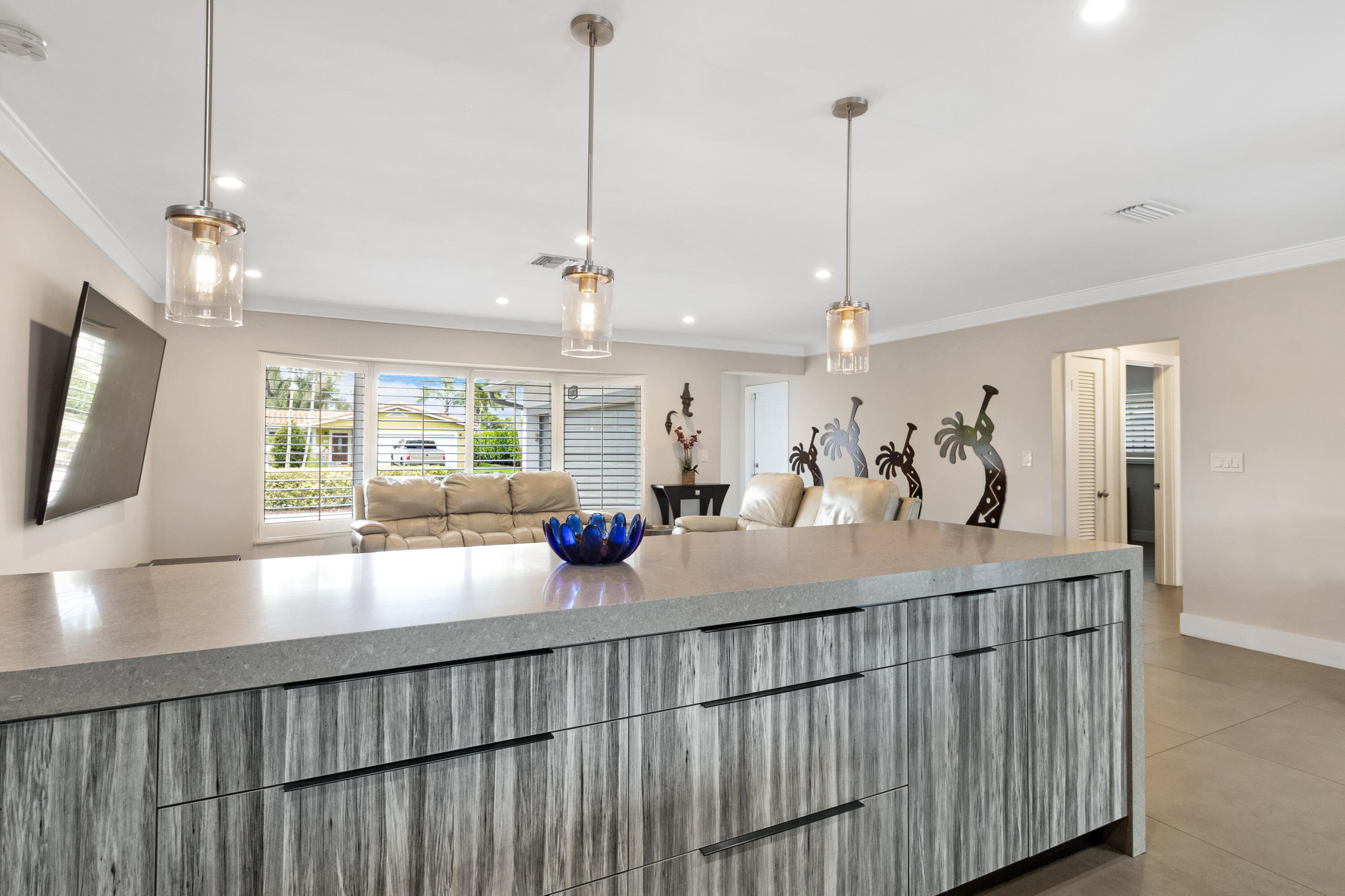 CORAL RIDGE ISLES - Residential