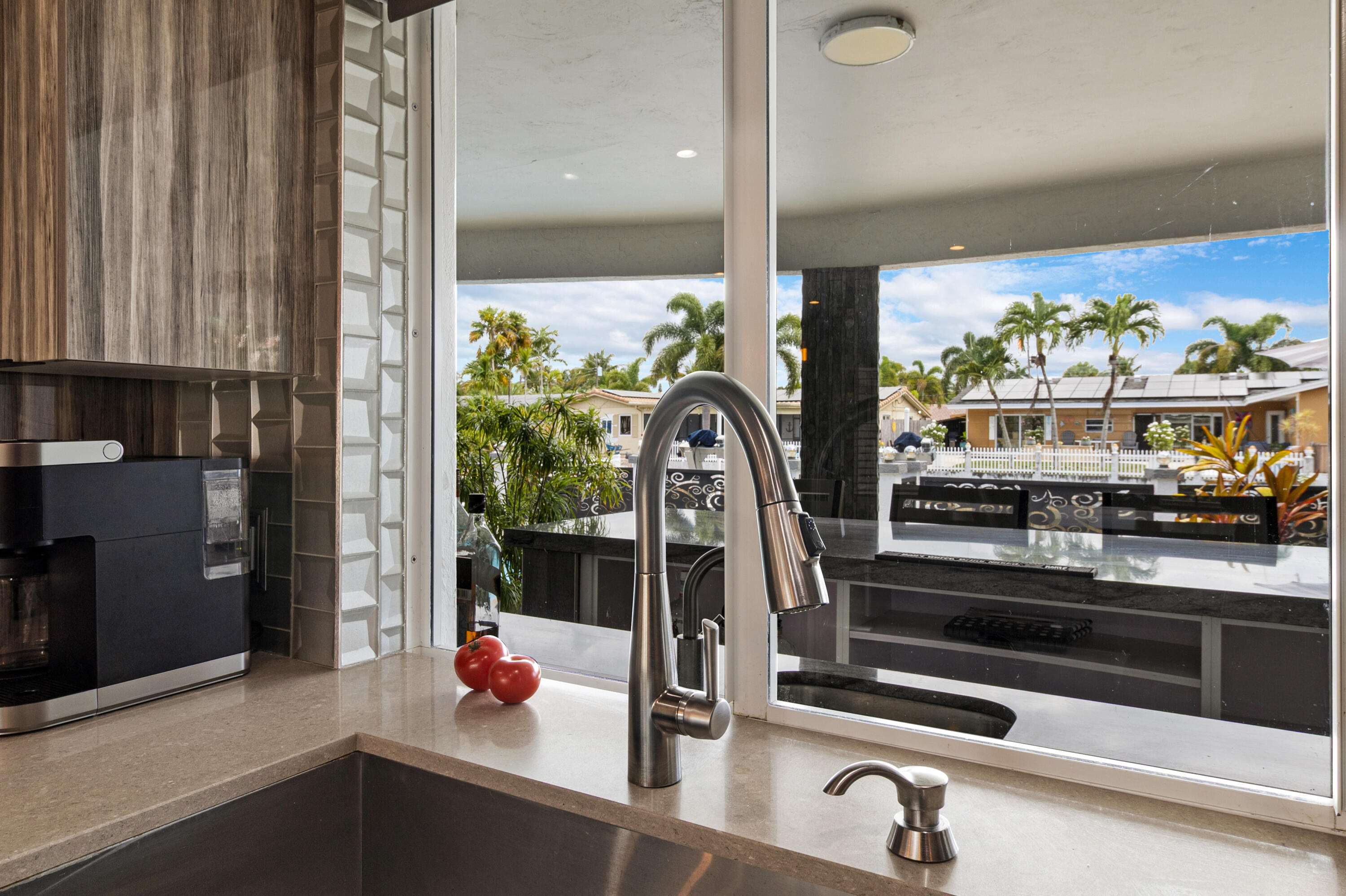 CORAL RIDGE ISLES - Residential