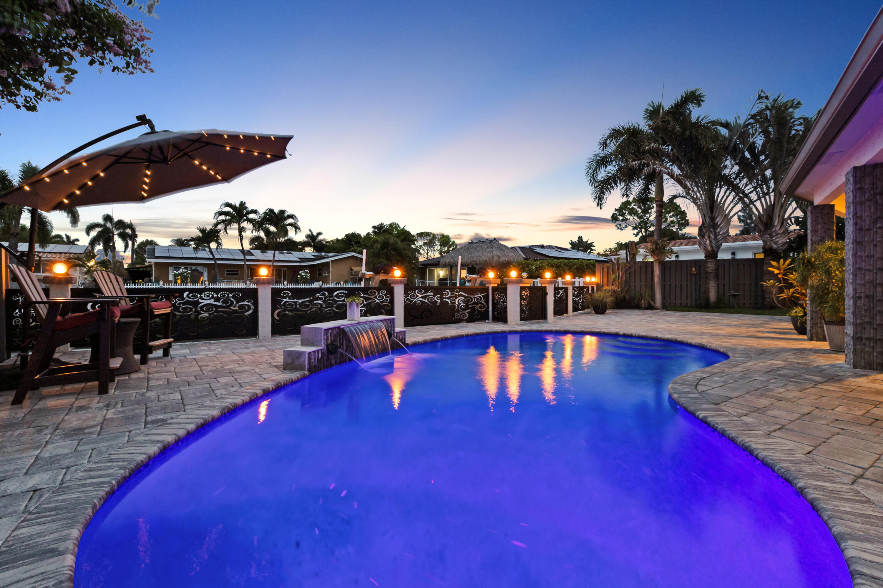 CORAL RIDGE ISLES - Residential
