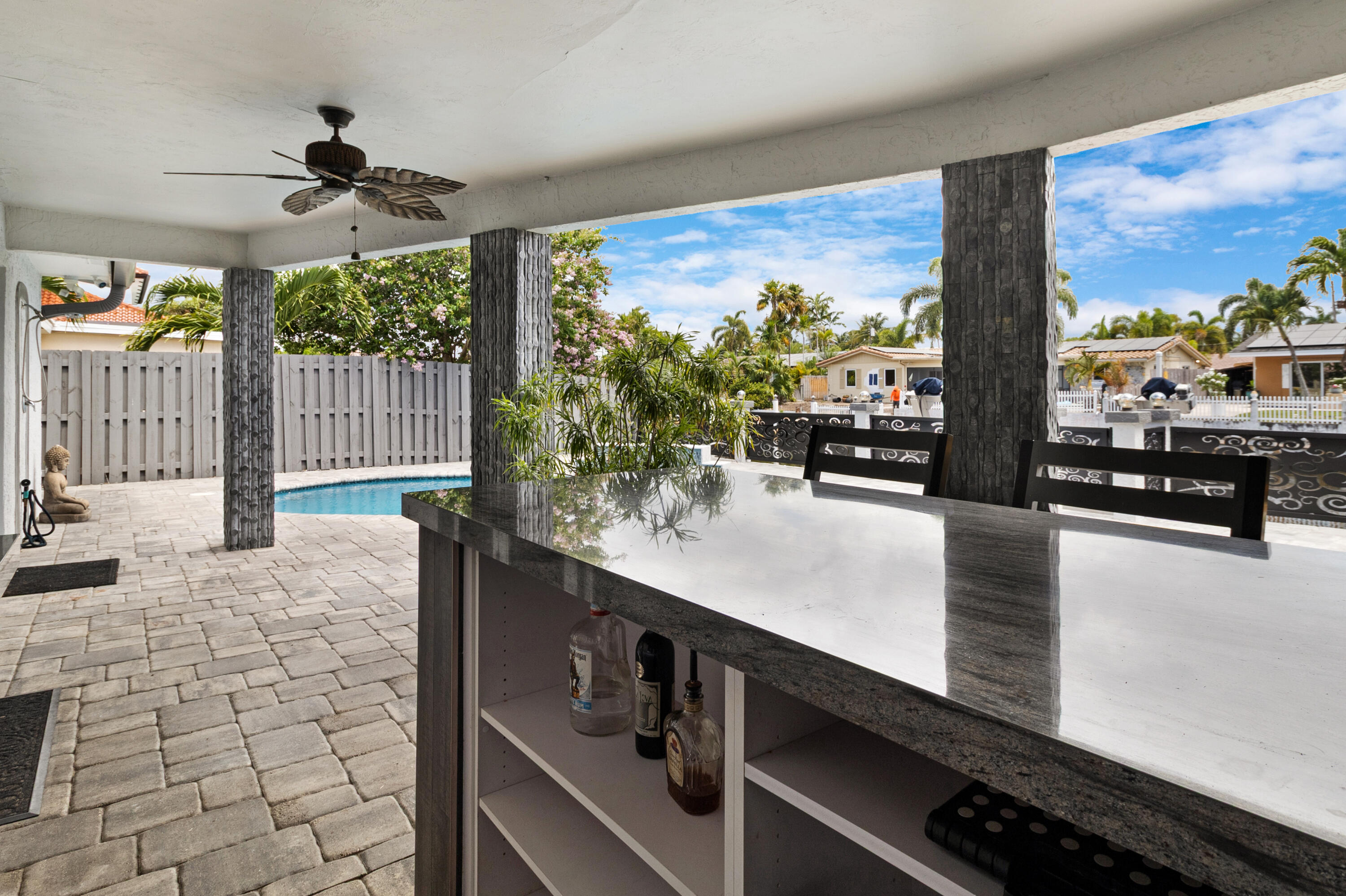CORAL RIDGE ISLES - Residential