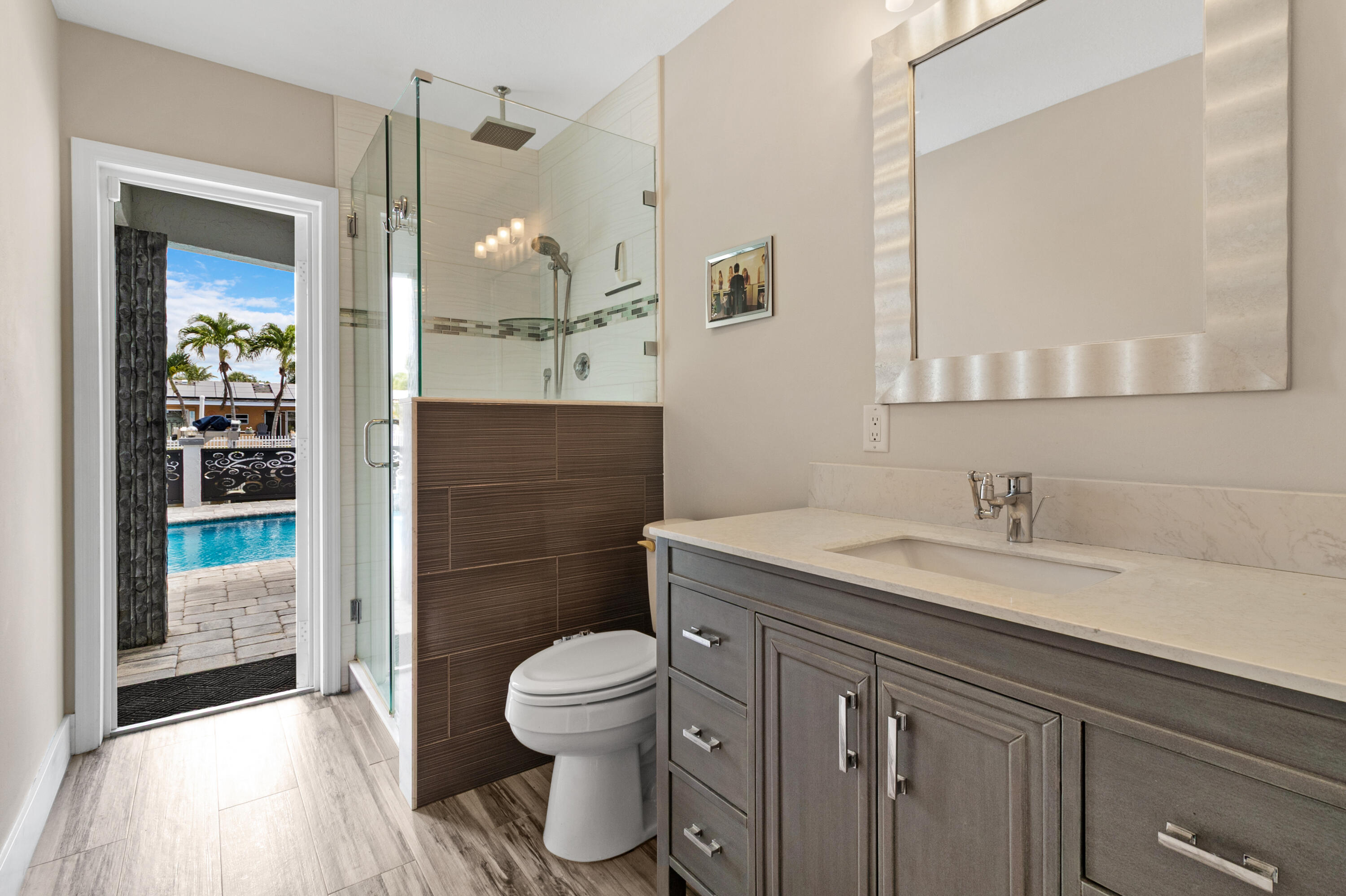 CORAL RIDGE ISLES - Residential