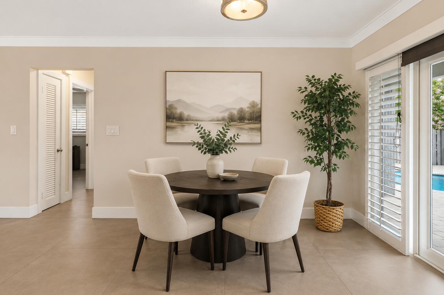 CORAL RIDGE ISLES - Residential