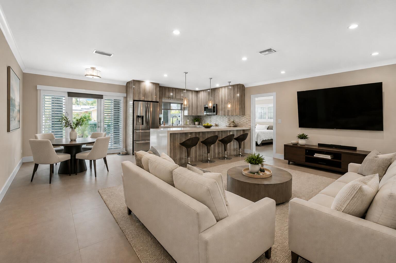 CORAL RIDGE ISLES - Residential