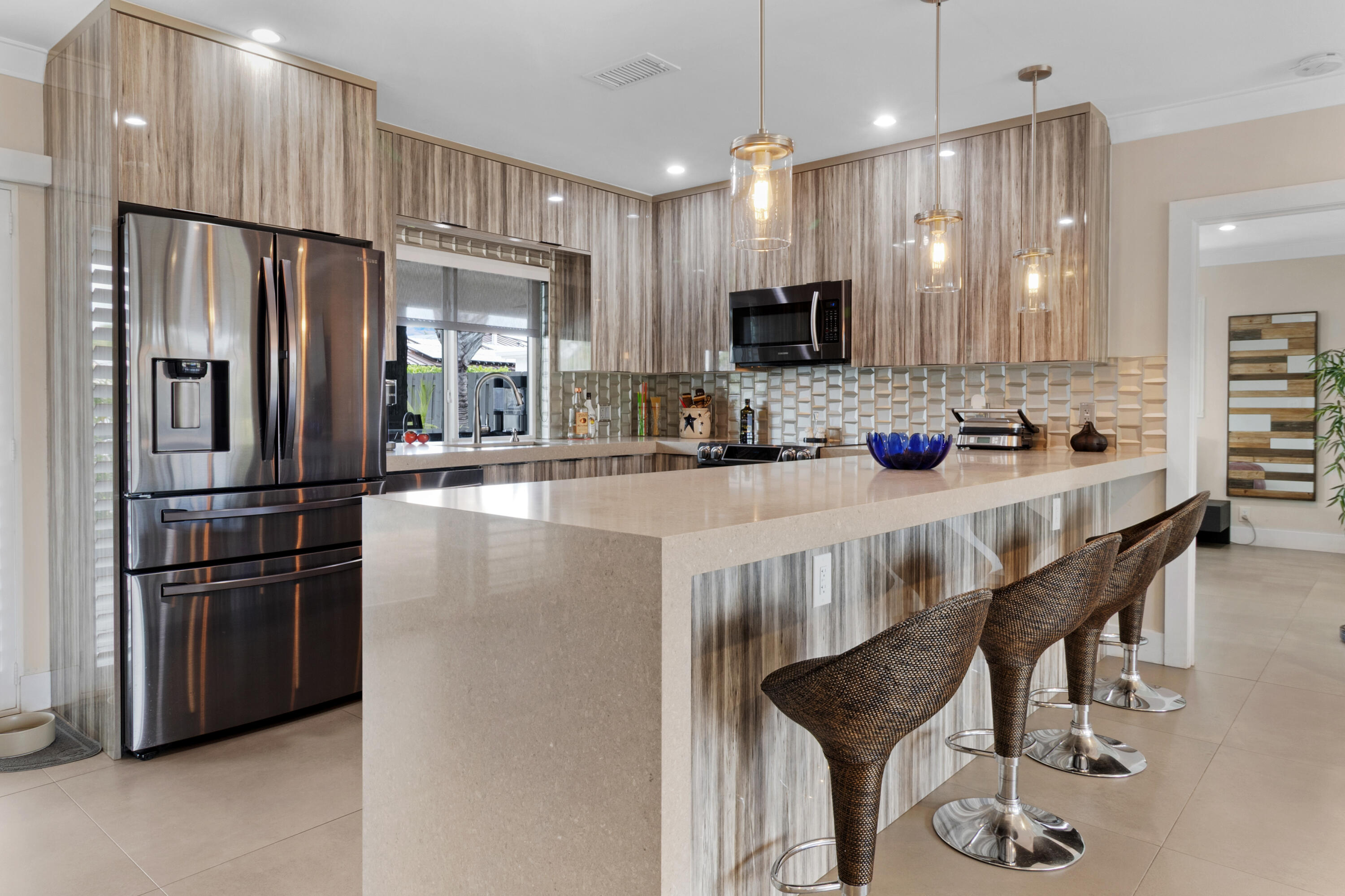 CORAL RIDGE ISLES - Residential