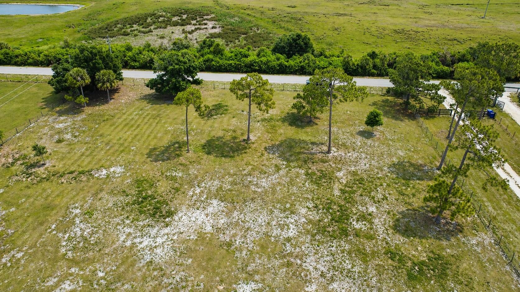 ARROW B RANCH - Residential