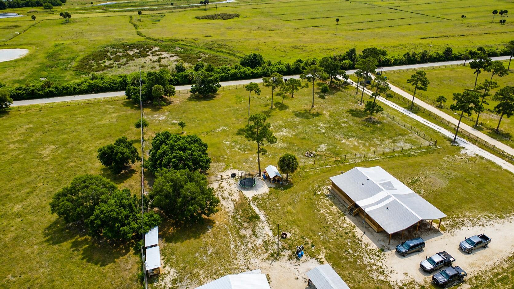 ARROW B RANCH - Residential