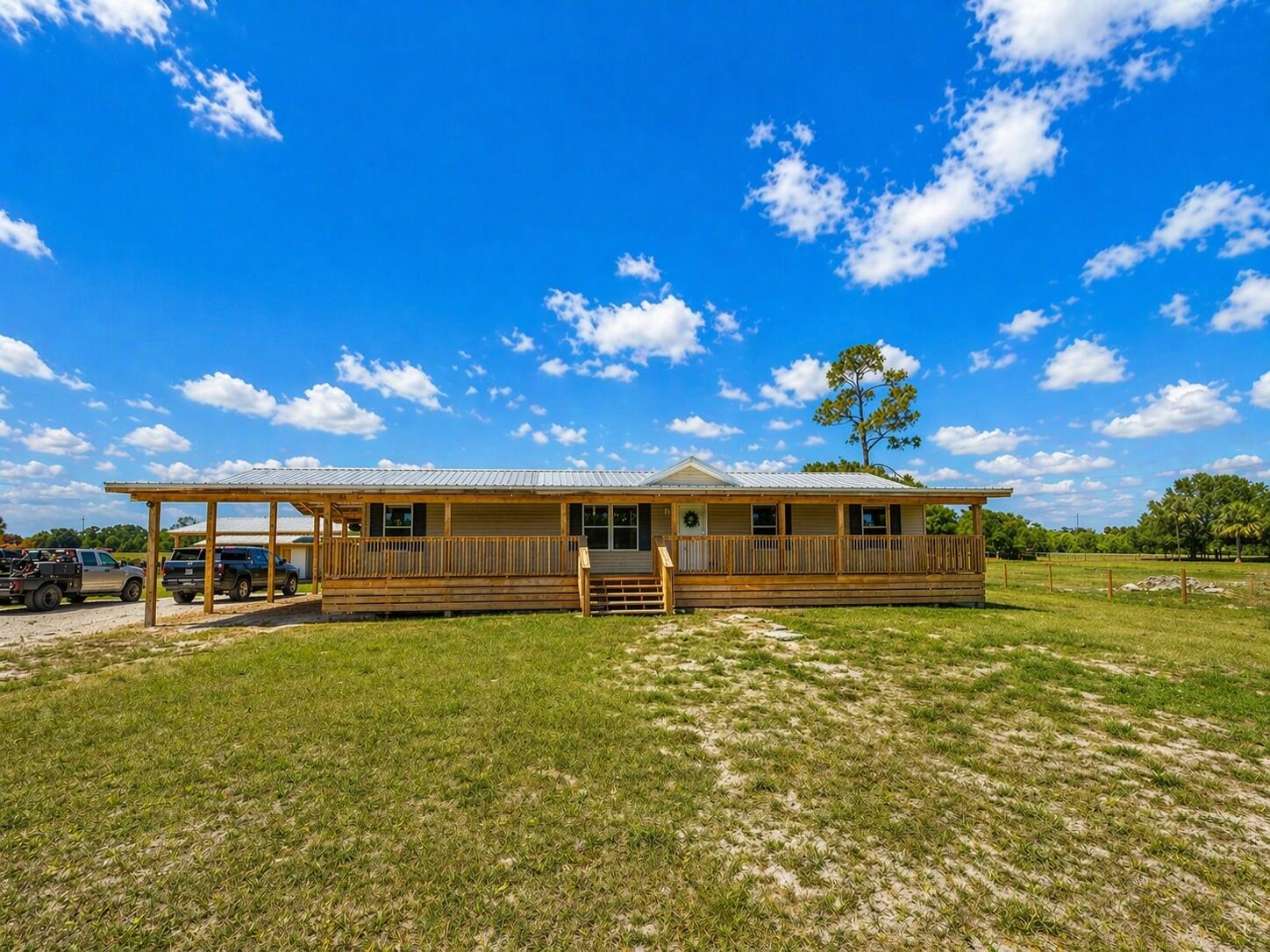 ARROW B RANCH - Residential