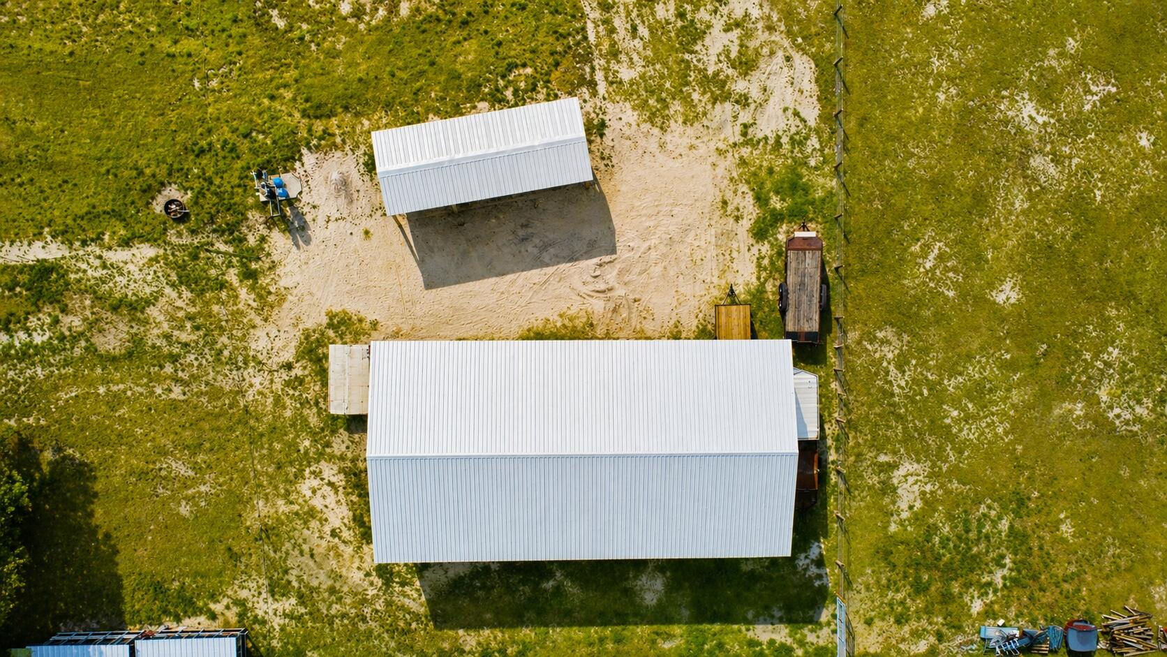 ARROW B RANCH - Residential