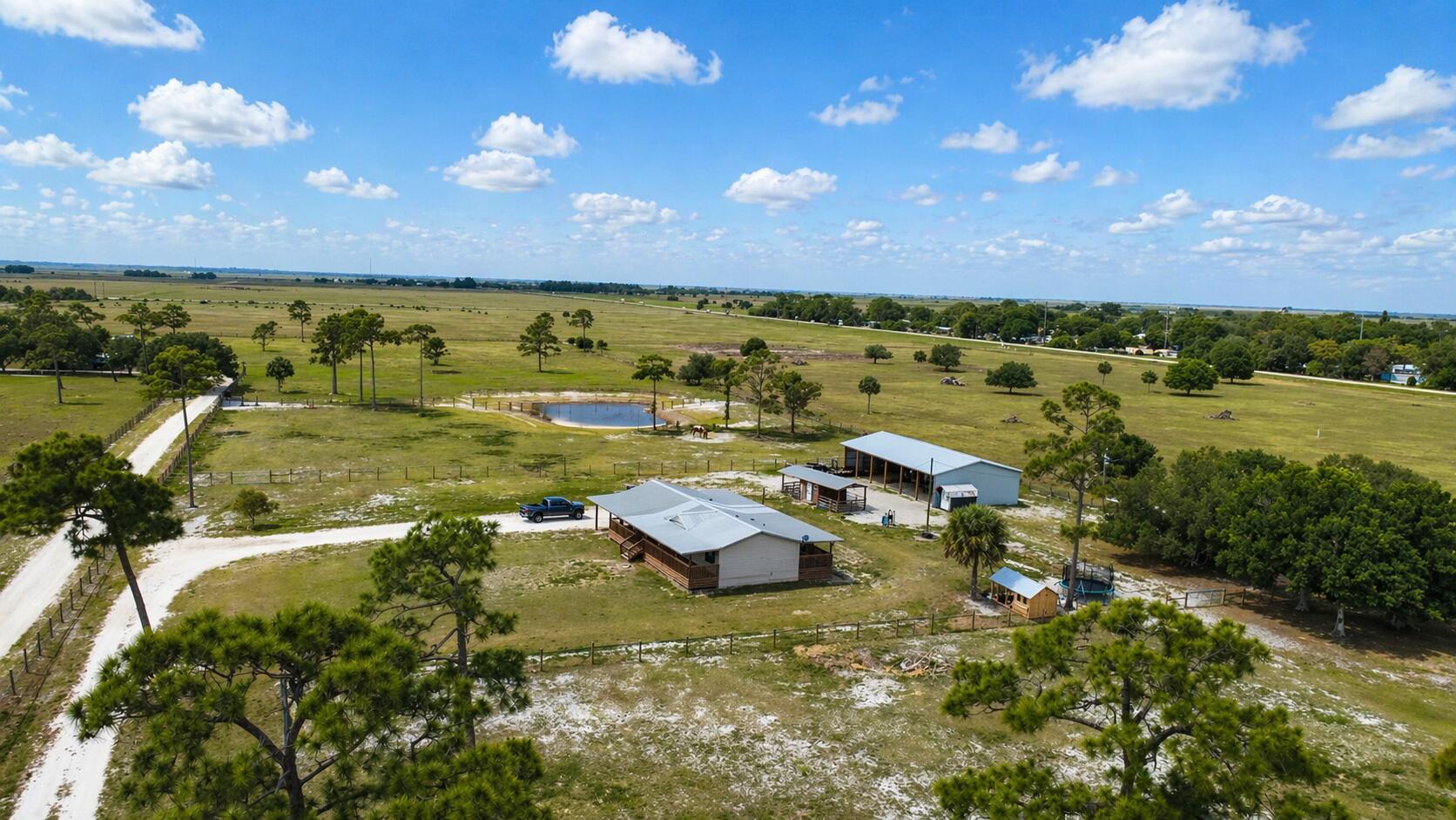 ARROW B RANCH - Residential