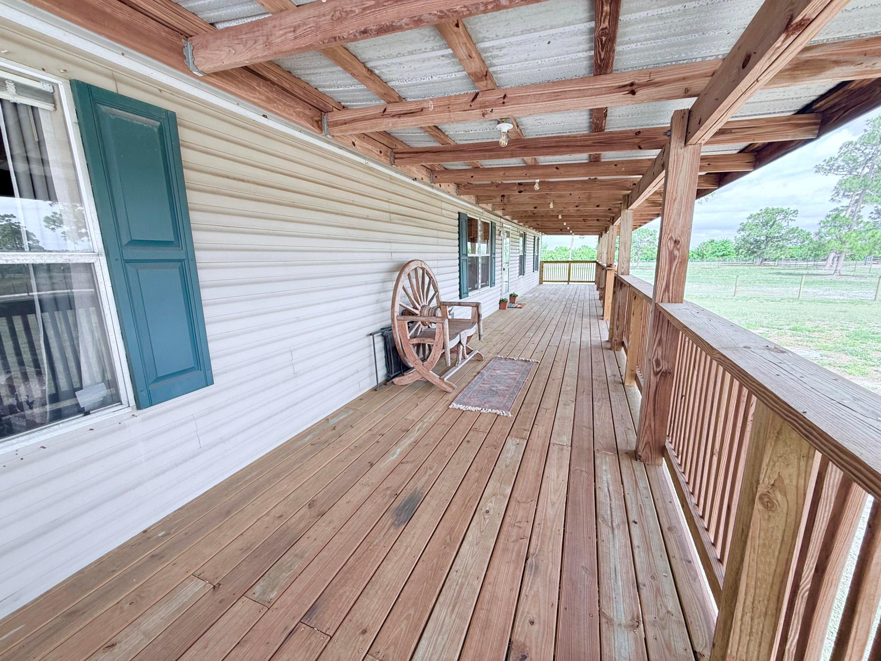 ARROW B RANCH - Residential
