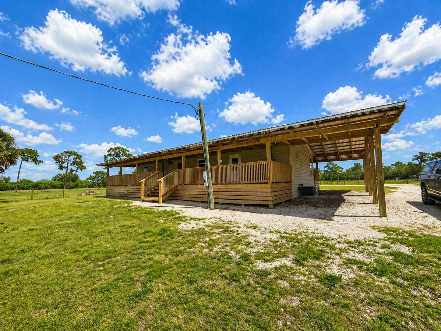 ARROW B RANCH - Residential