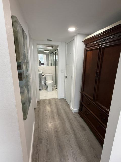 OCEAN PLACE CONDO - Residential Lease