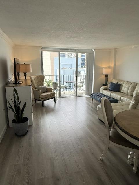 OCEAN PLACE CONDO - Residential Lease
