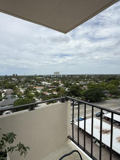 OCEAN PLACE CONDO - Residential Lease