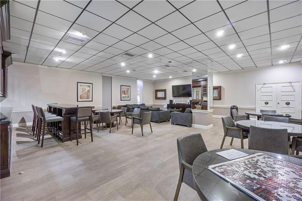 OCEAN PLACE CONDO - Residential Lease