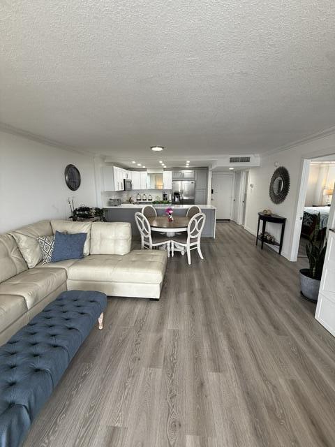 OCEAN PLACE CONDO - Residential Lease