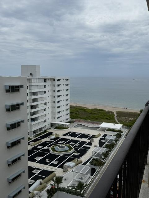 OCEAN PLACE CONDO - Residential Lease