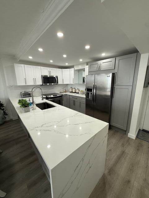 OCEAN PLACE CONDO - Residential Lease
