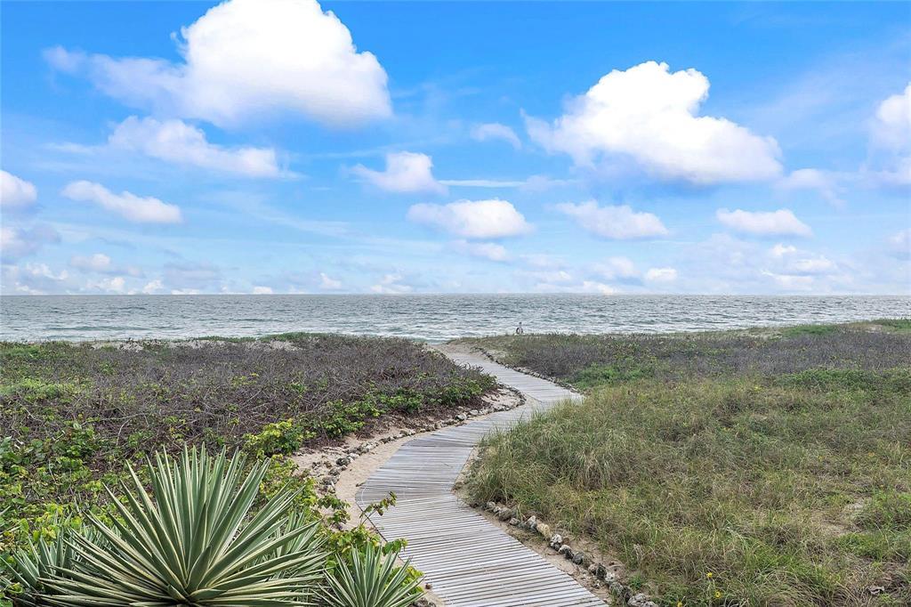 OCEAN PLACE CONDO - Residential Lease