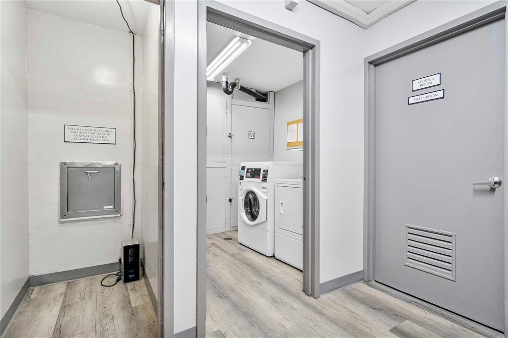 OCEAN PLACE CONDO - Residential Lease