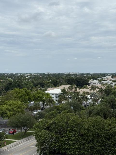 OCEAN PLACE CONDO - Residential Lease