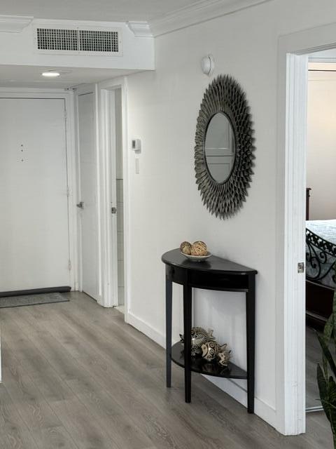OCEAN PLACE CONDO - Residential Lease