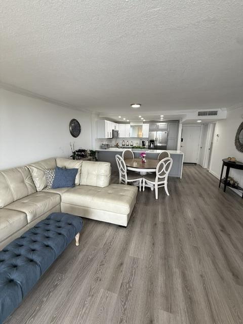 OCEAN PLACE CONDO - Residential Lease