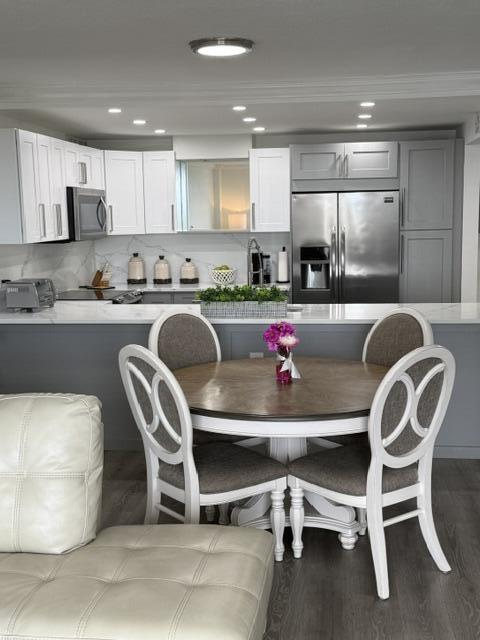 OCEAN PLACE CONDO - Residential Lease